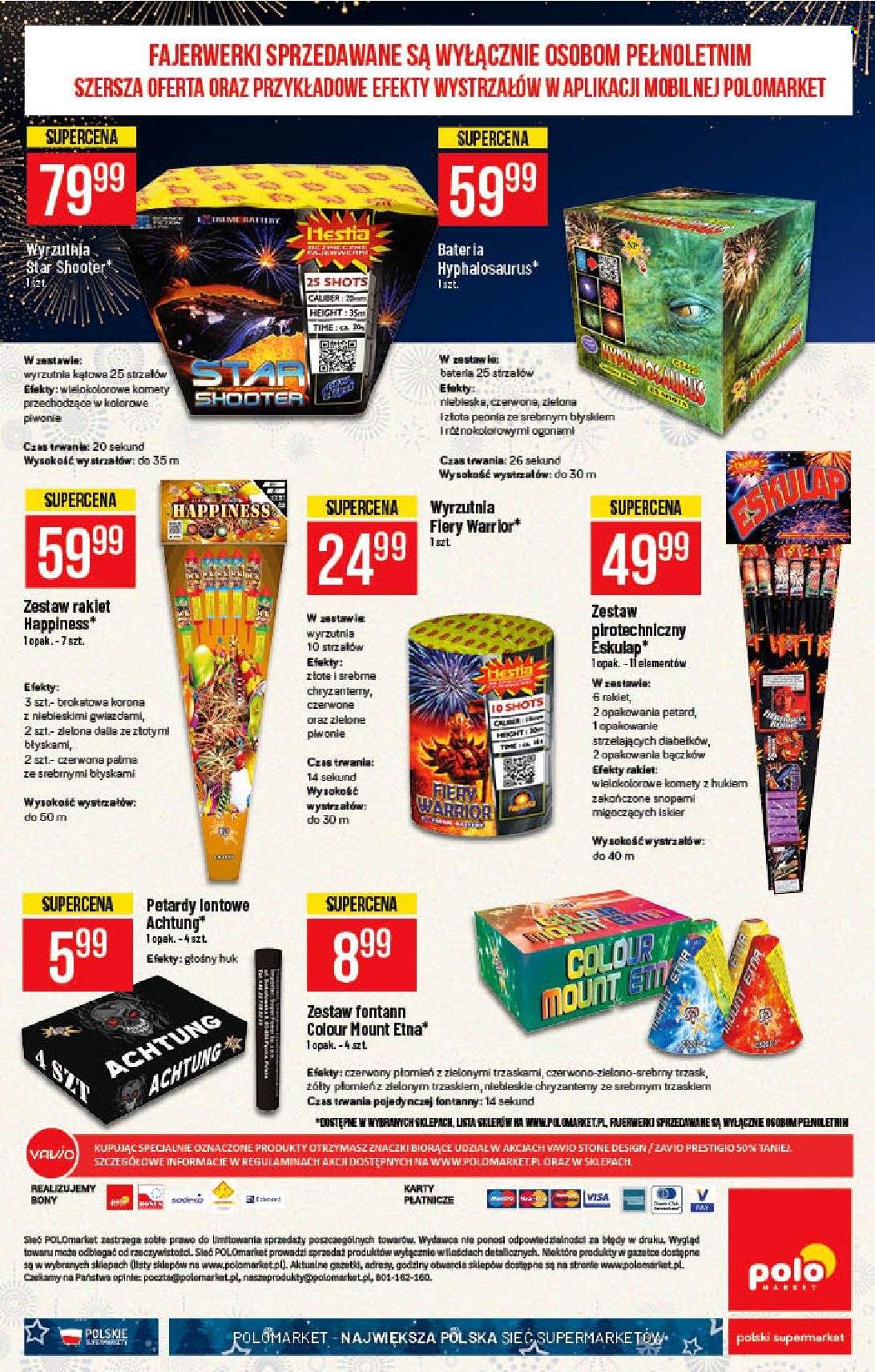Gazetka Polomarket - 27.12.2021 - 31.12.2021. Strona 48