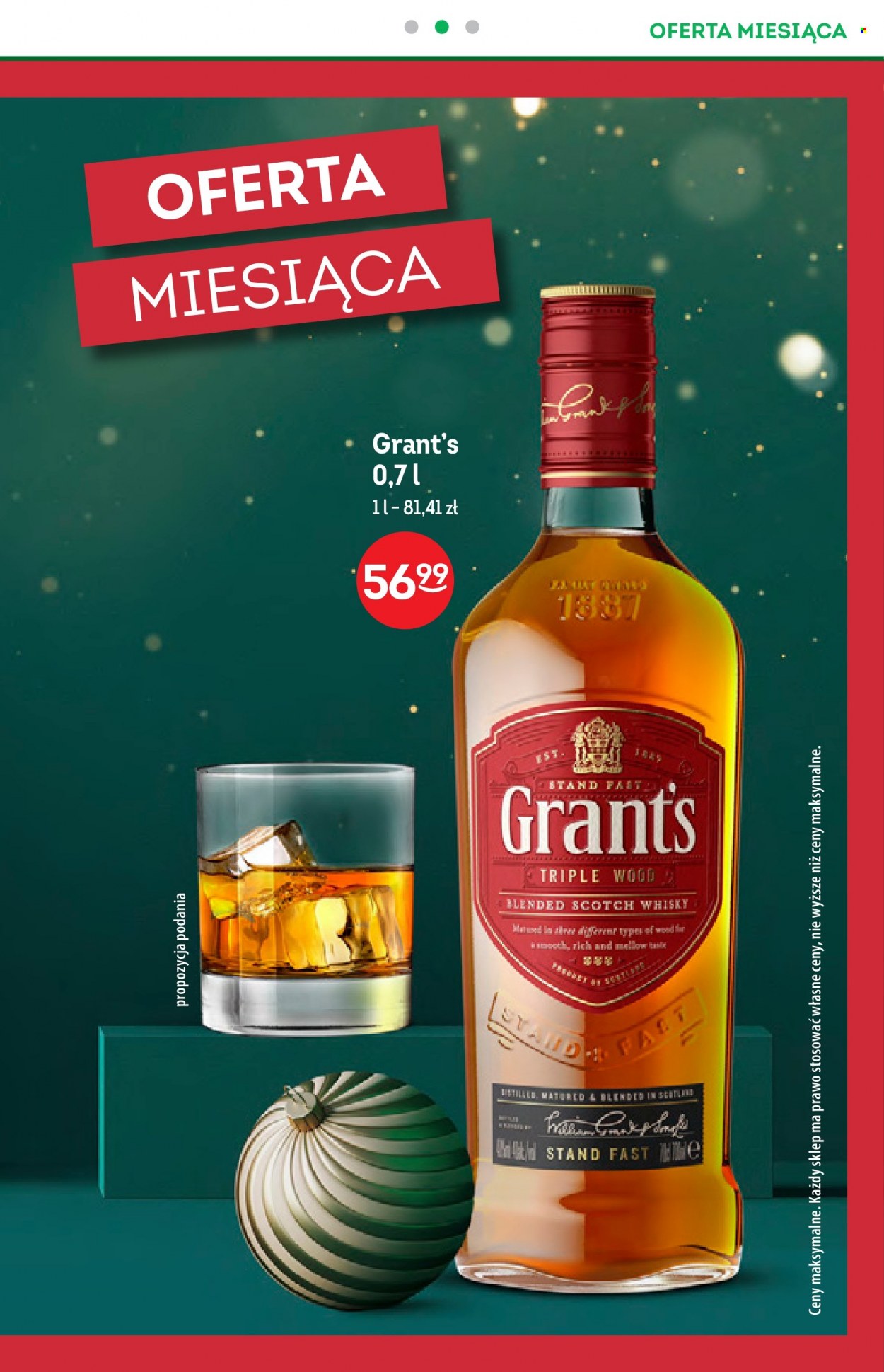 Gazetka Żabka - 15.12.2021 - 11.01.2022. Strona 3