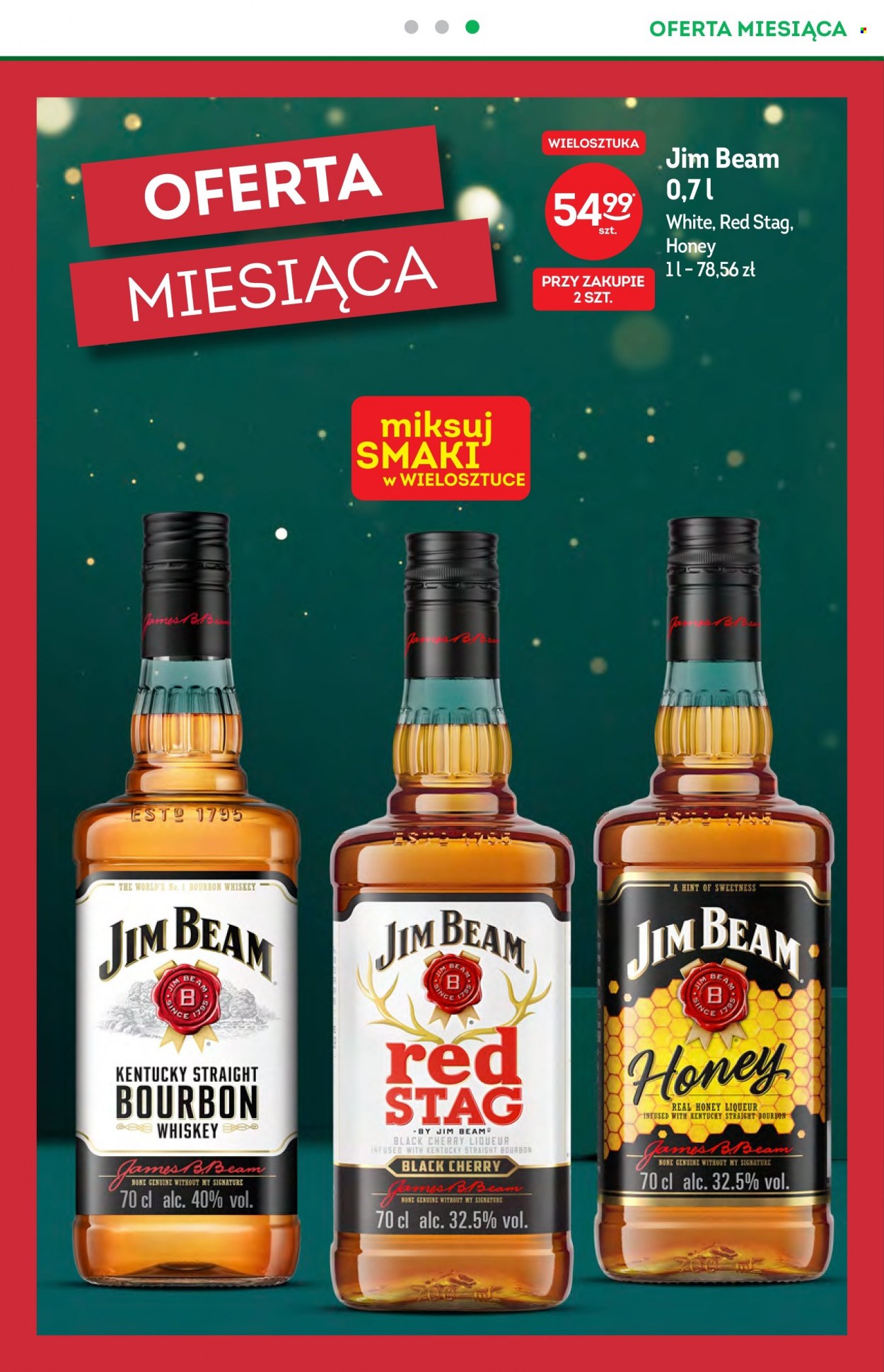 Gazetka Żabka - 15.12.2021 - 11.01.2022. Strona 4