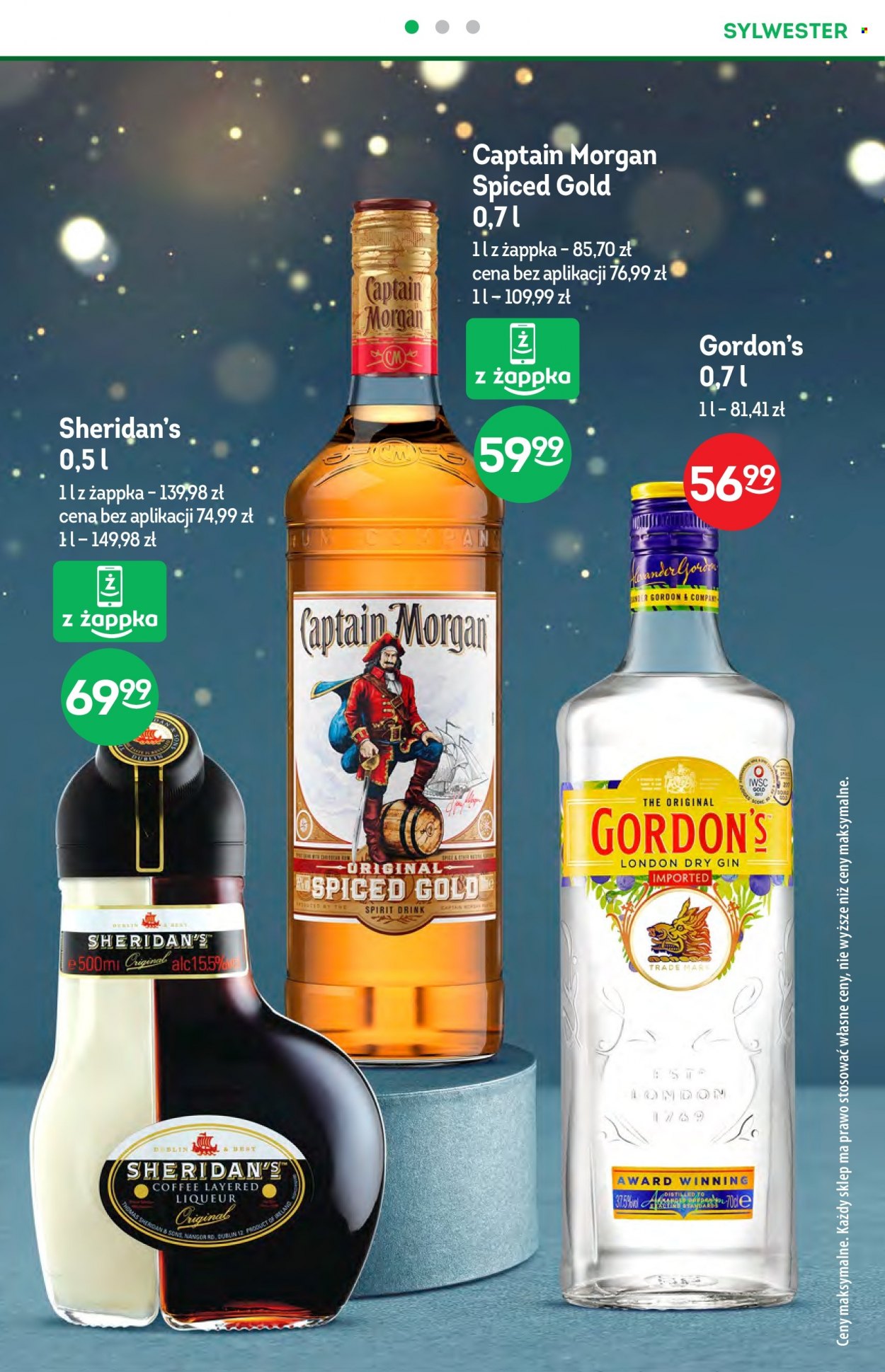 Gazetka Żabka - 15.12.2021 - 11.01.2022. Strona 27