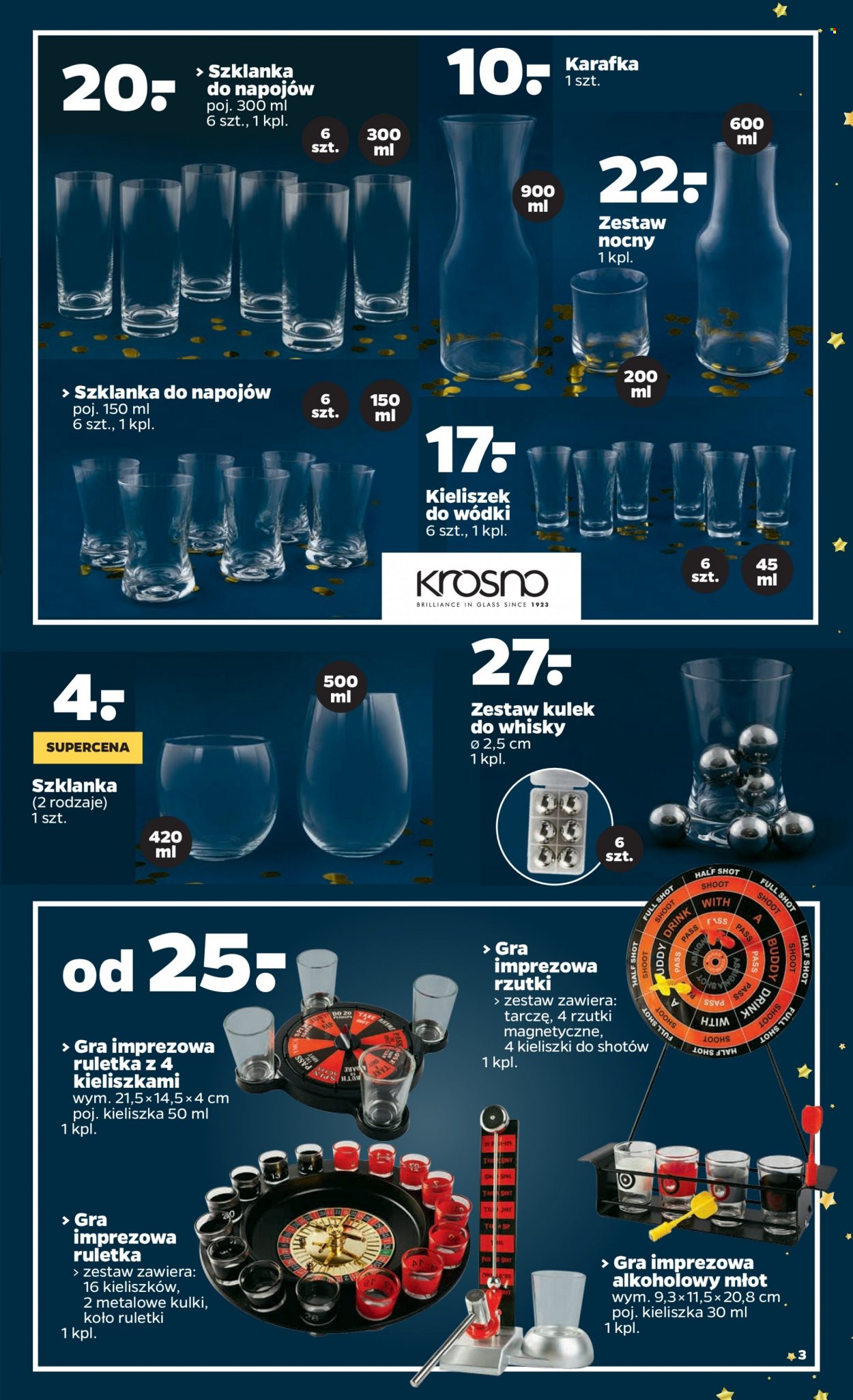 Gazetka Netto - 27.12.2021 - 31.12.2021. Strona 3