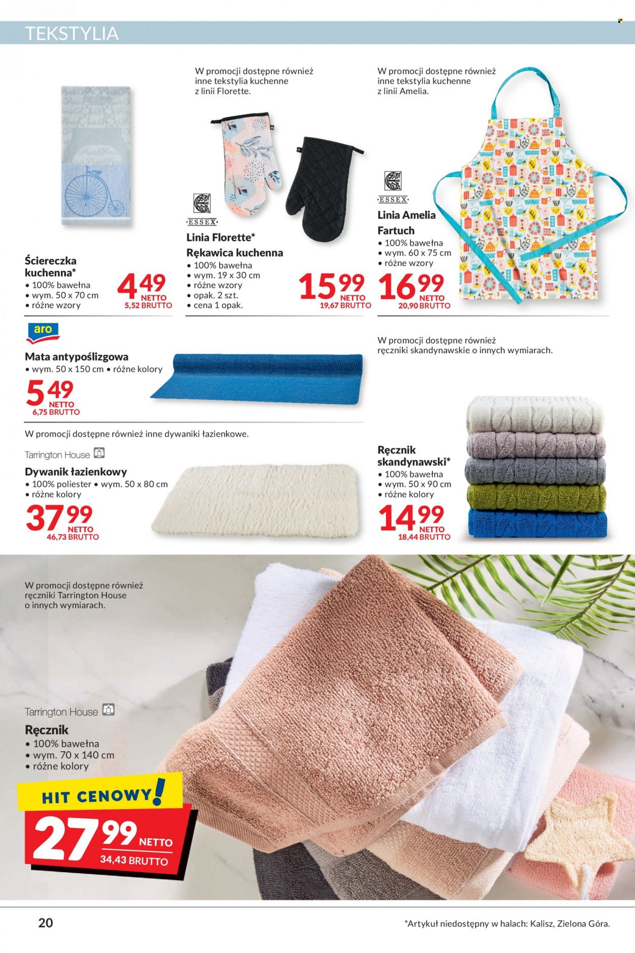 Gazetka Makro - 27.12.2021 - 5.01.2022. Strona 20