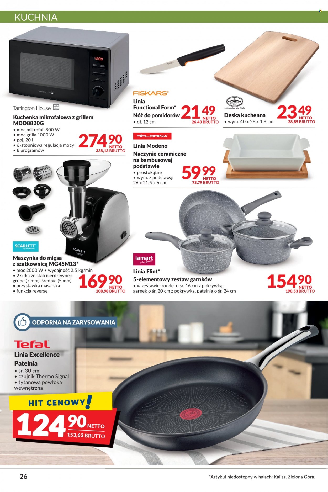 Gazetka Makro - 27.12.2021 - 5.01.2022. Strona 26