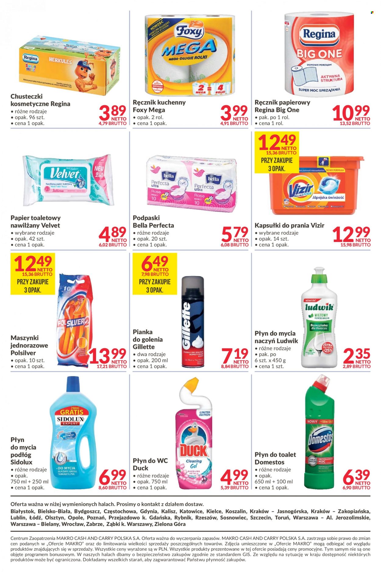 Gazetka Makro - 27.12.2021 - 5.01.2022. Strona 12