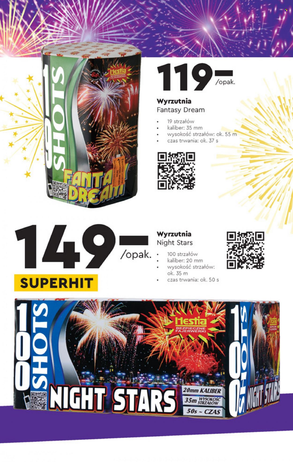 Gazetka Biedronka - 27.12.2021 - 8.01.2022. Strona 11
