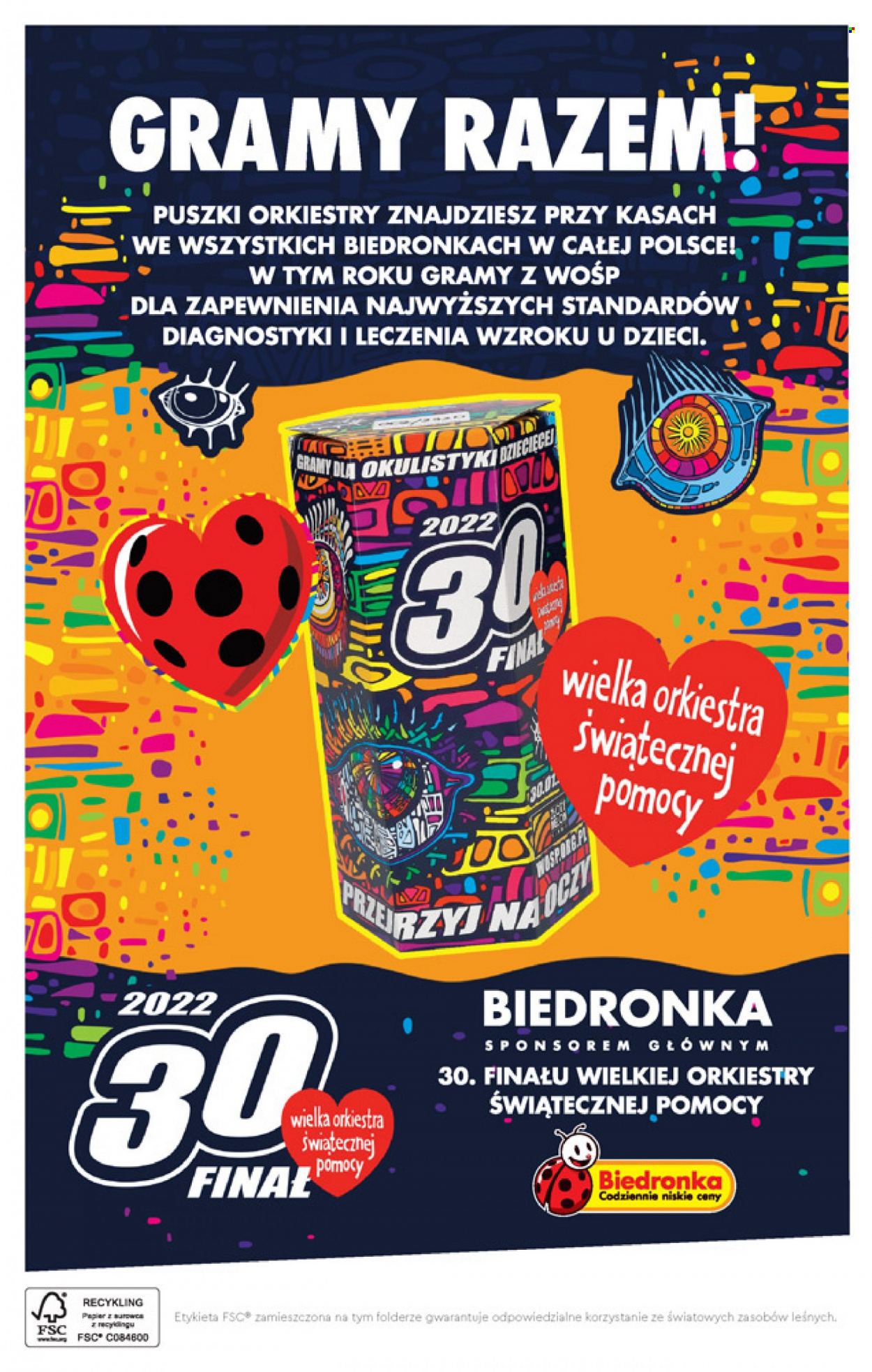 Gazetka Biedronka - 27.12.2021 - 8.01.2022. Strona 32