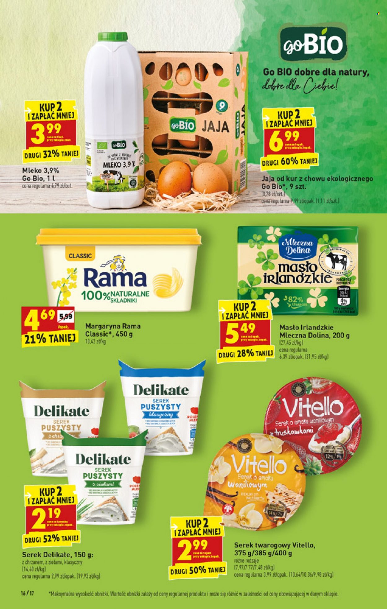 Gazetka Biedronka - 27.12.2021 - 2.01.2022. Strona 16