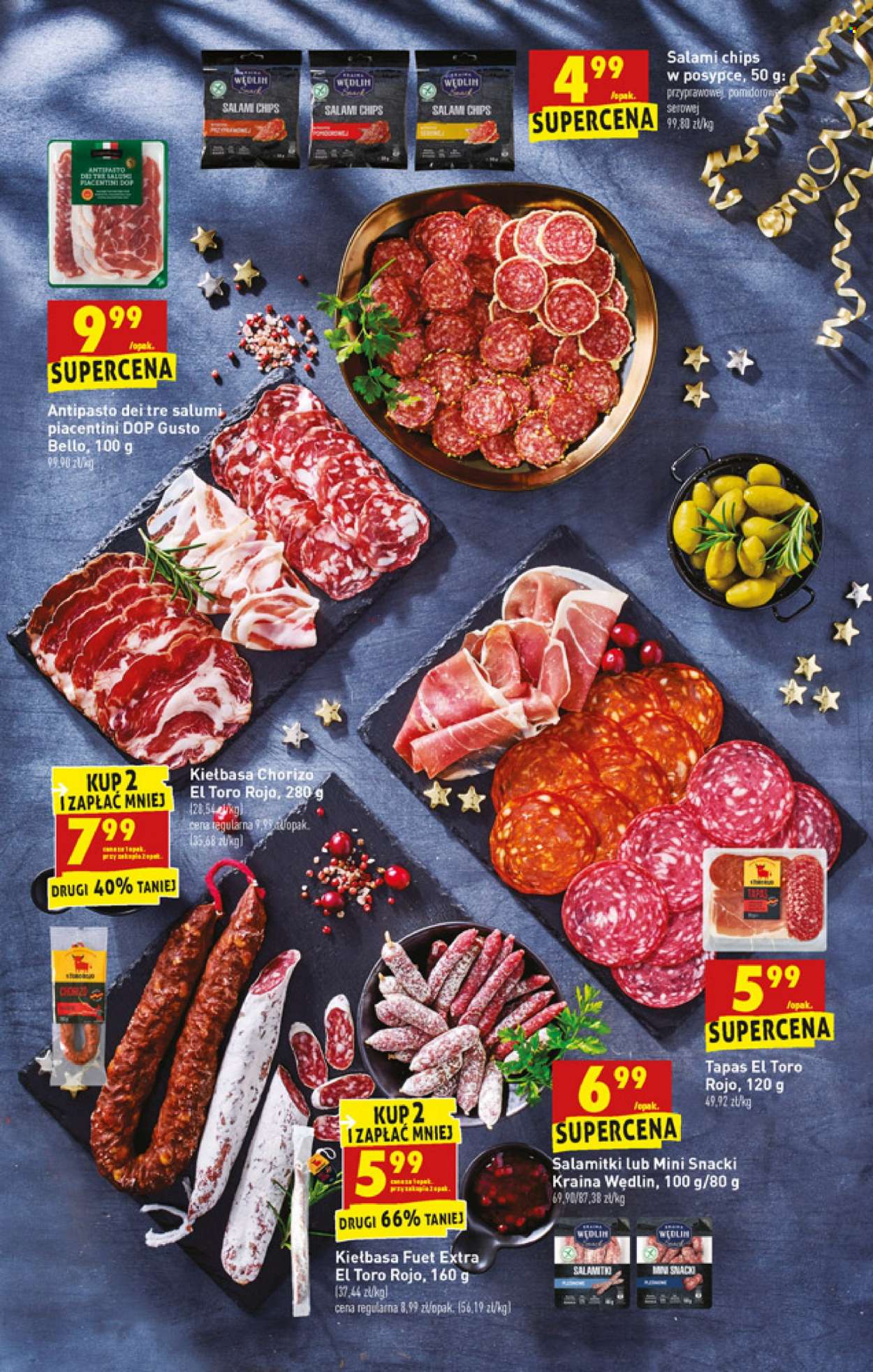 Gazetka Biedronka - 27.12.2021 - 2.01.2022. Strona 19