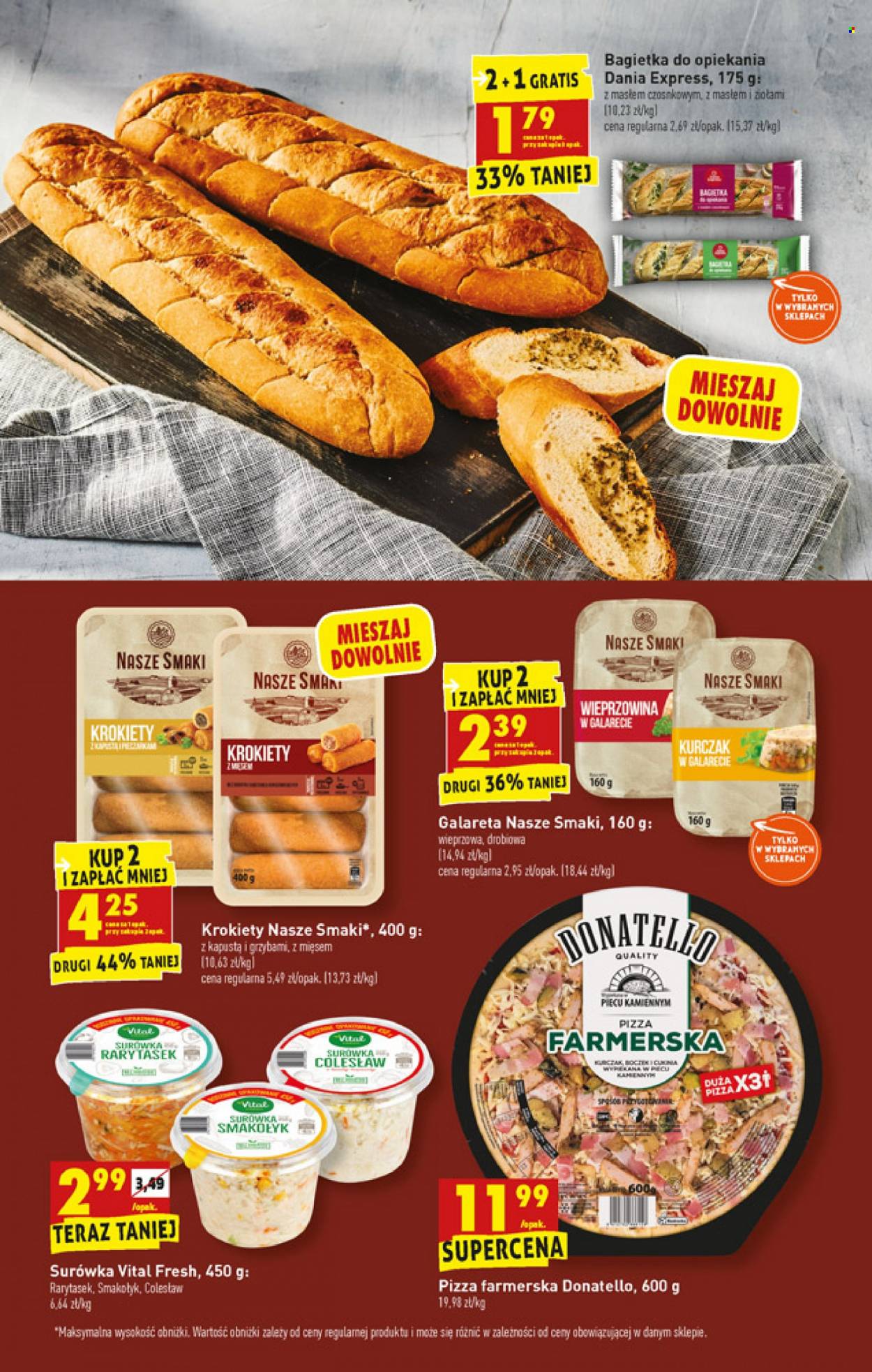 Gazetka Biedronka - 27.12.2021 - 2.01.2022. Strona 23
