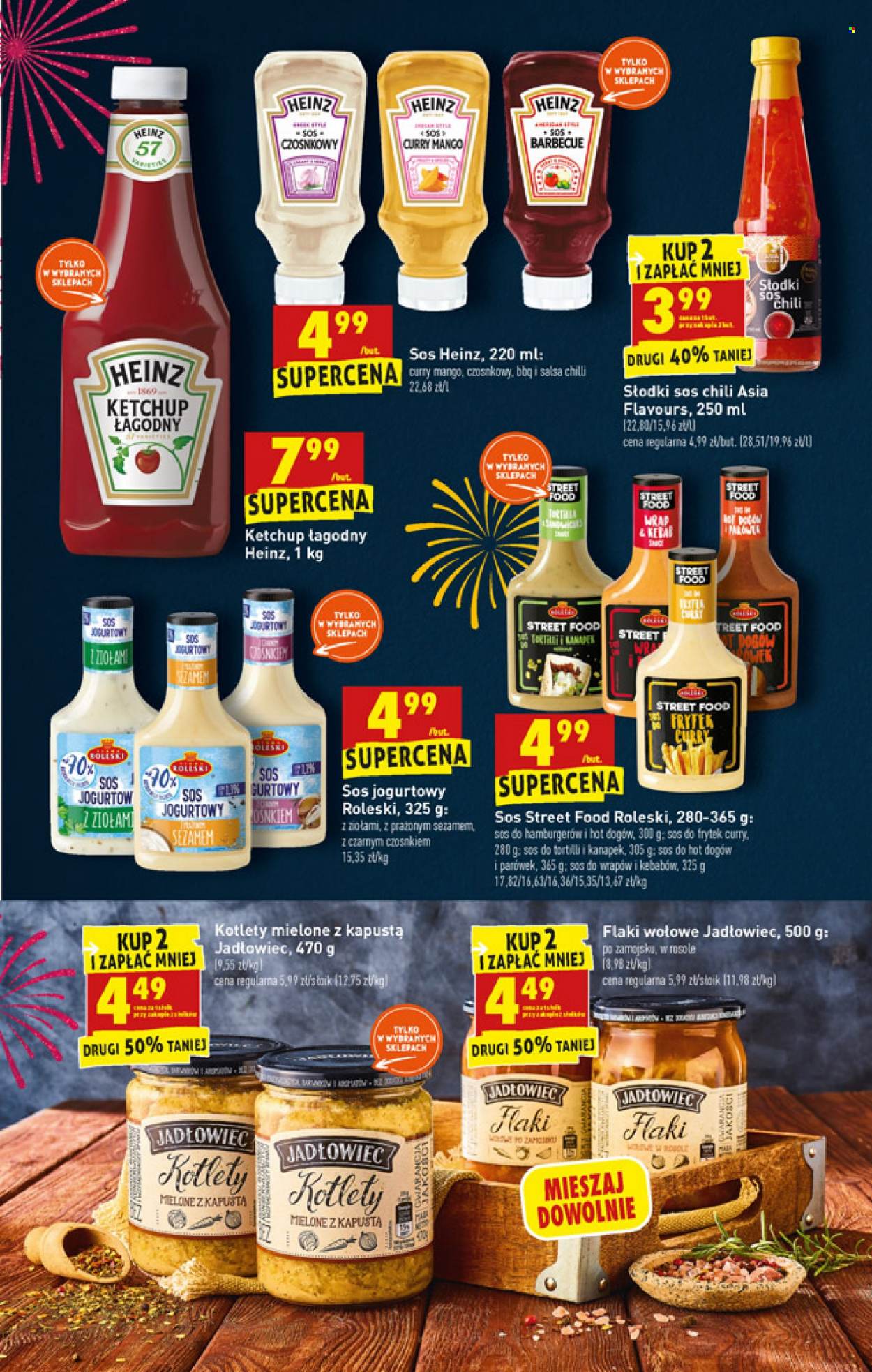 Gazetka Biedronka - 27.12.2021 - 2.01.2022. Strona 27