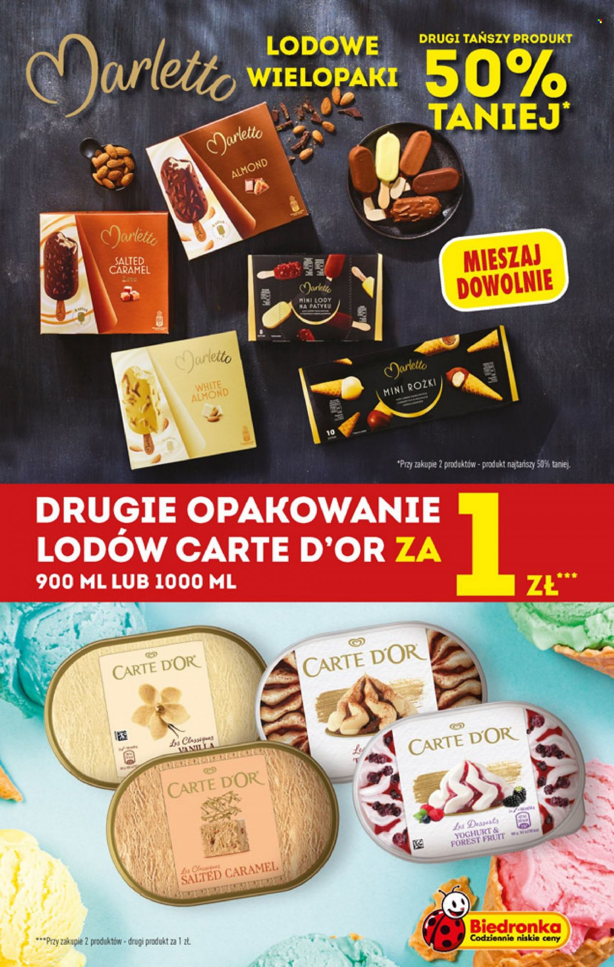 Gazetka Biedronka - 27.12.2021 - 2.01.2022. Strona 29