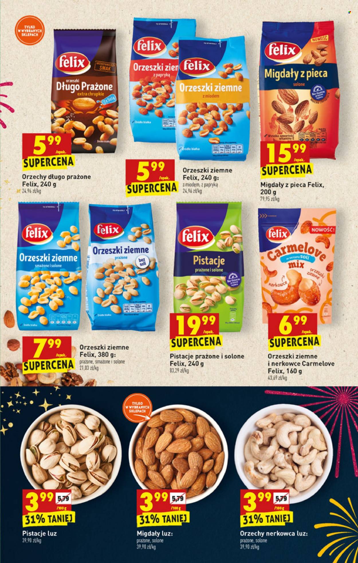 Gazetka Biedronka - 27.12.2021 - 2.01.2022. Strona 31