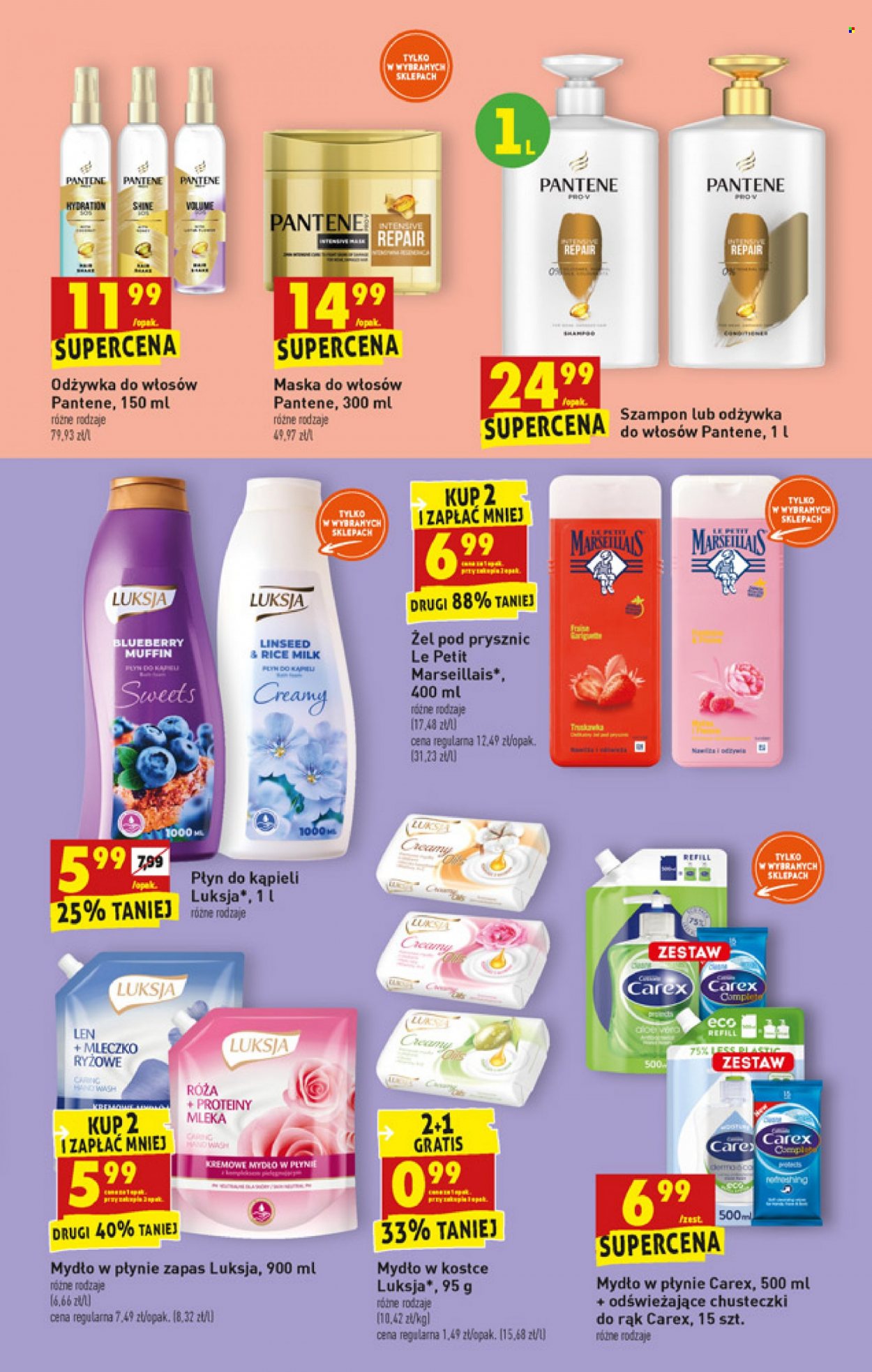Gazetka Biedronka - 27.12.2021 - 2.01.2022. Strona 49