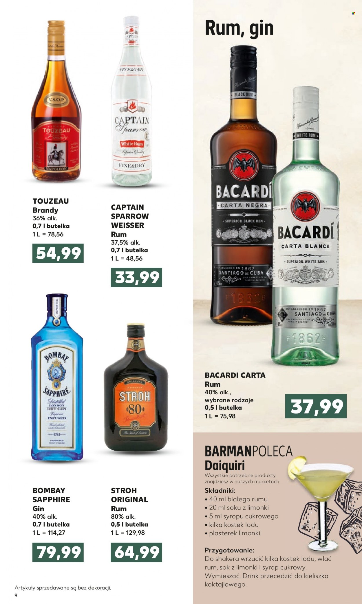 Gazetka Kaufland - 28.12.2021 - 12.01.2022. Strona 9