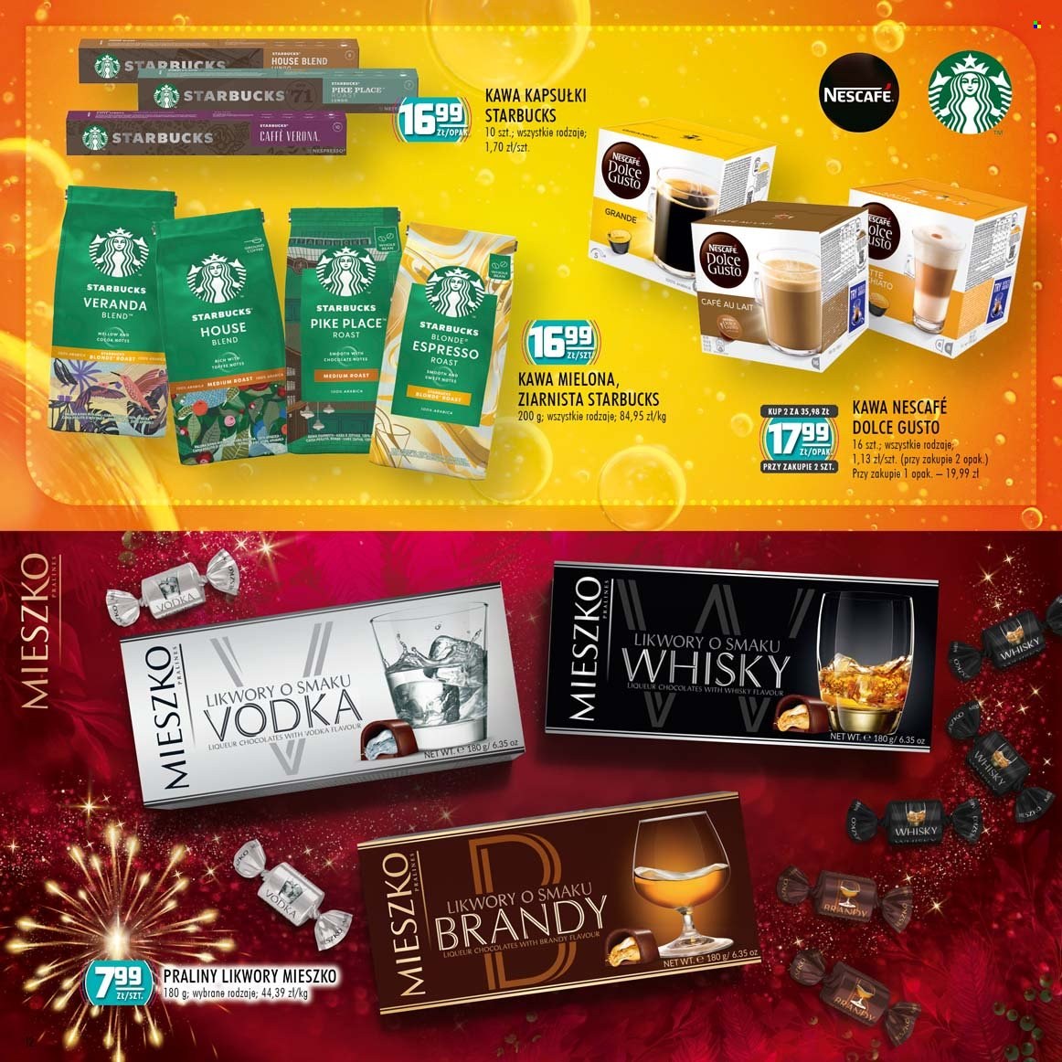 Gazetka Stokrotka Supermarket - 27.12.2021 - 13.01.2022. Strona 12