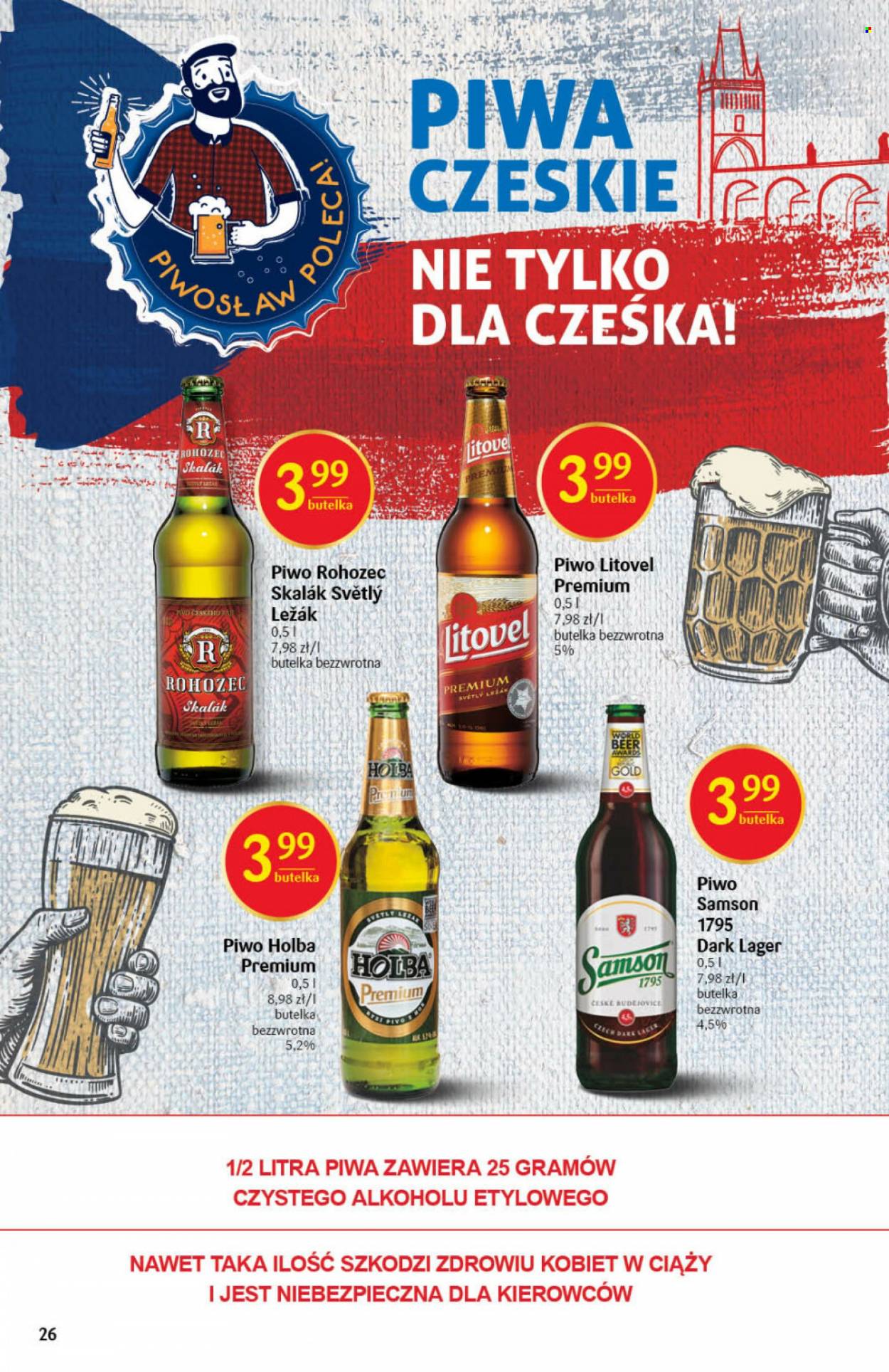 Gazetka Delikatesy Centrum - 27.12.2021 - 3.01.2022. Strona 26