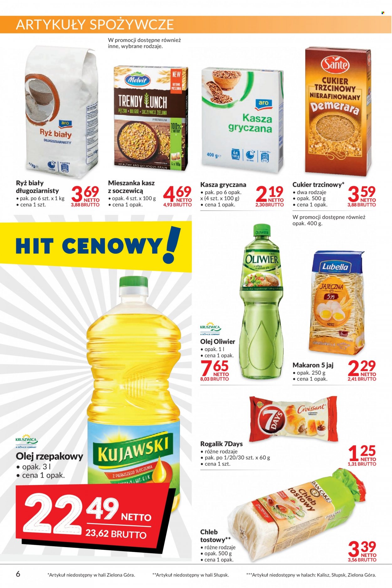 Gazetka Makro - 27.12.2021 - 5.01.2022. Strona 6
