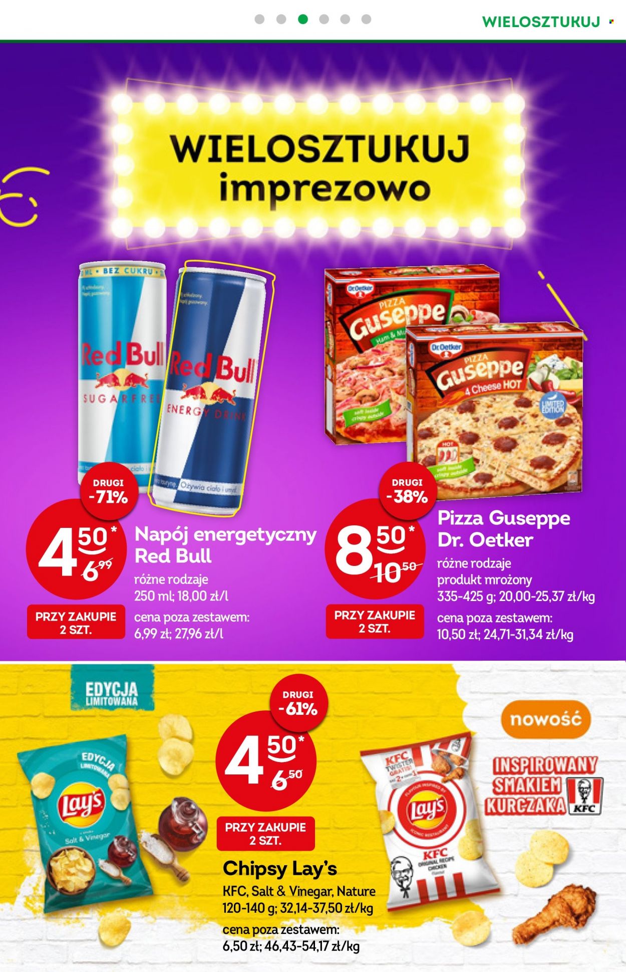 Gazetka Żabka - 22.12.2021 - 2.01.2022. Strona 8