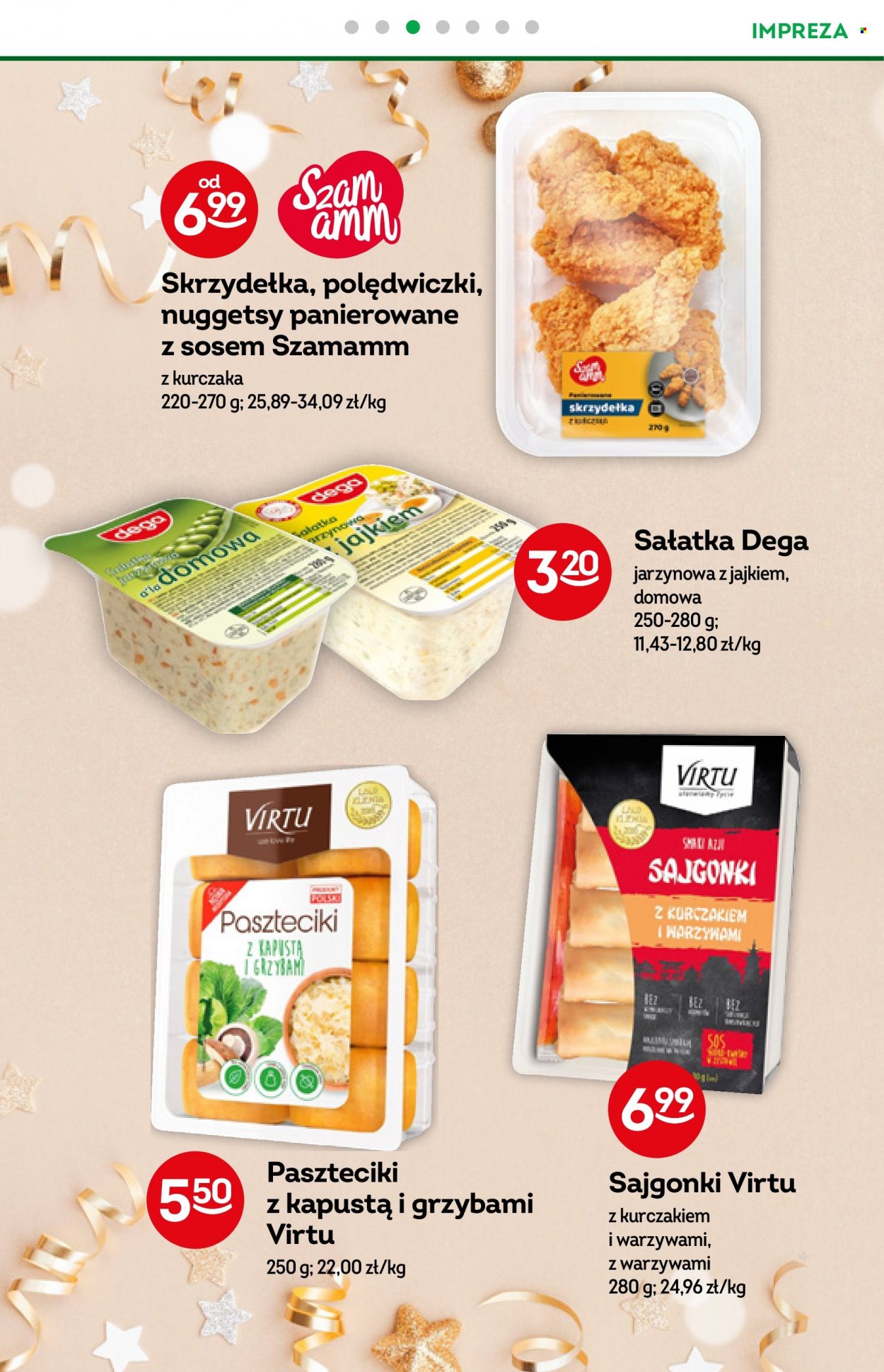 Gazetka Żabka - 22.12.2021 - 2.01.2022. Strona 20