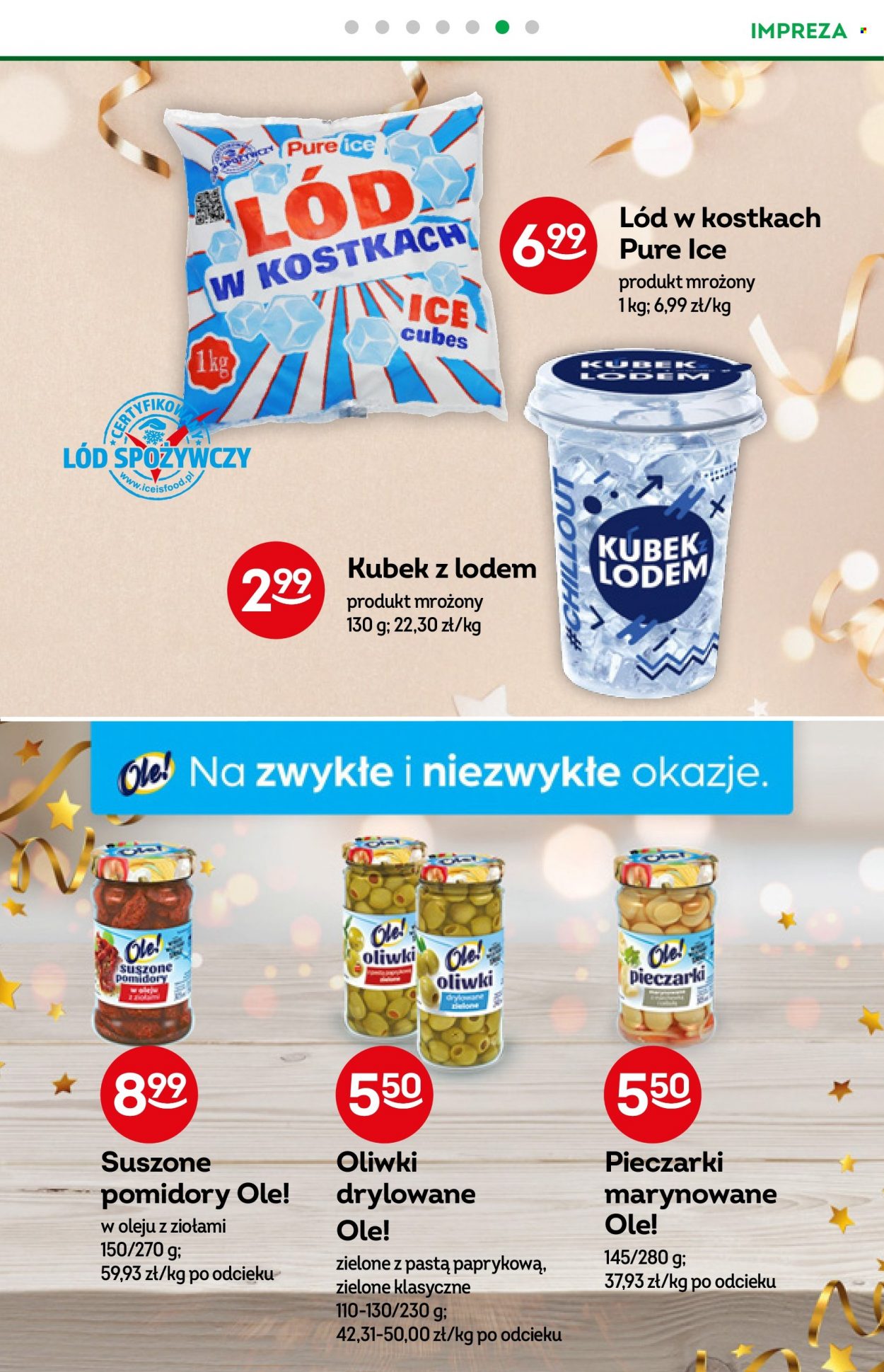 Gazetka Żabka - 22.12.2021 - 2.01.2022. Strona 23