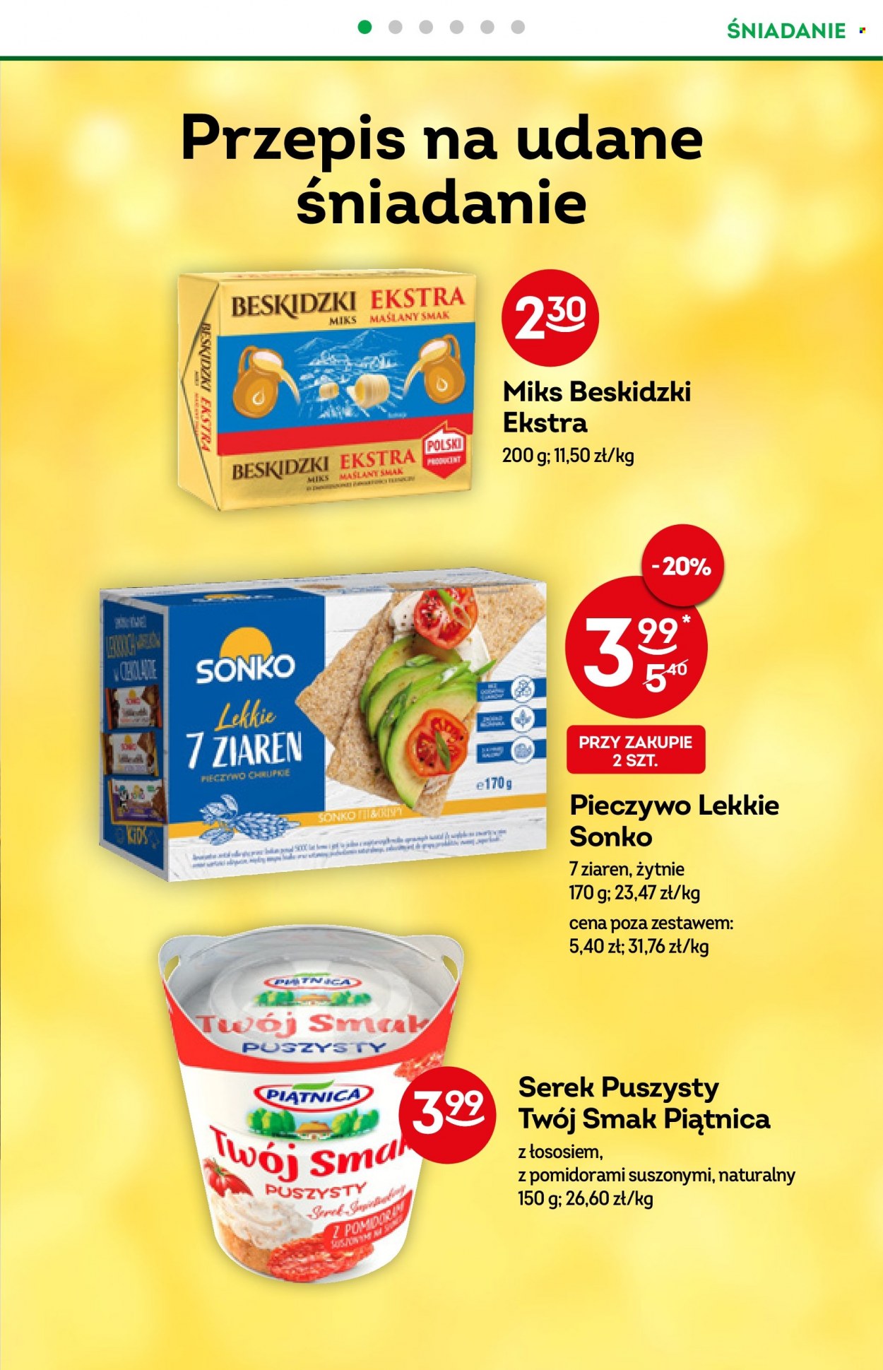 Gazetka Żabka - 22.12.2021 - 2.01.2022. Strona 39