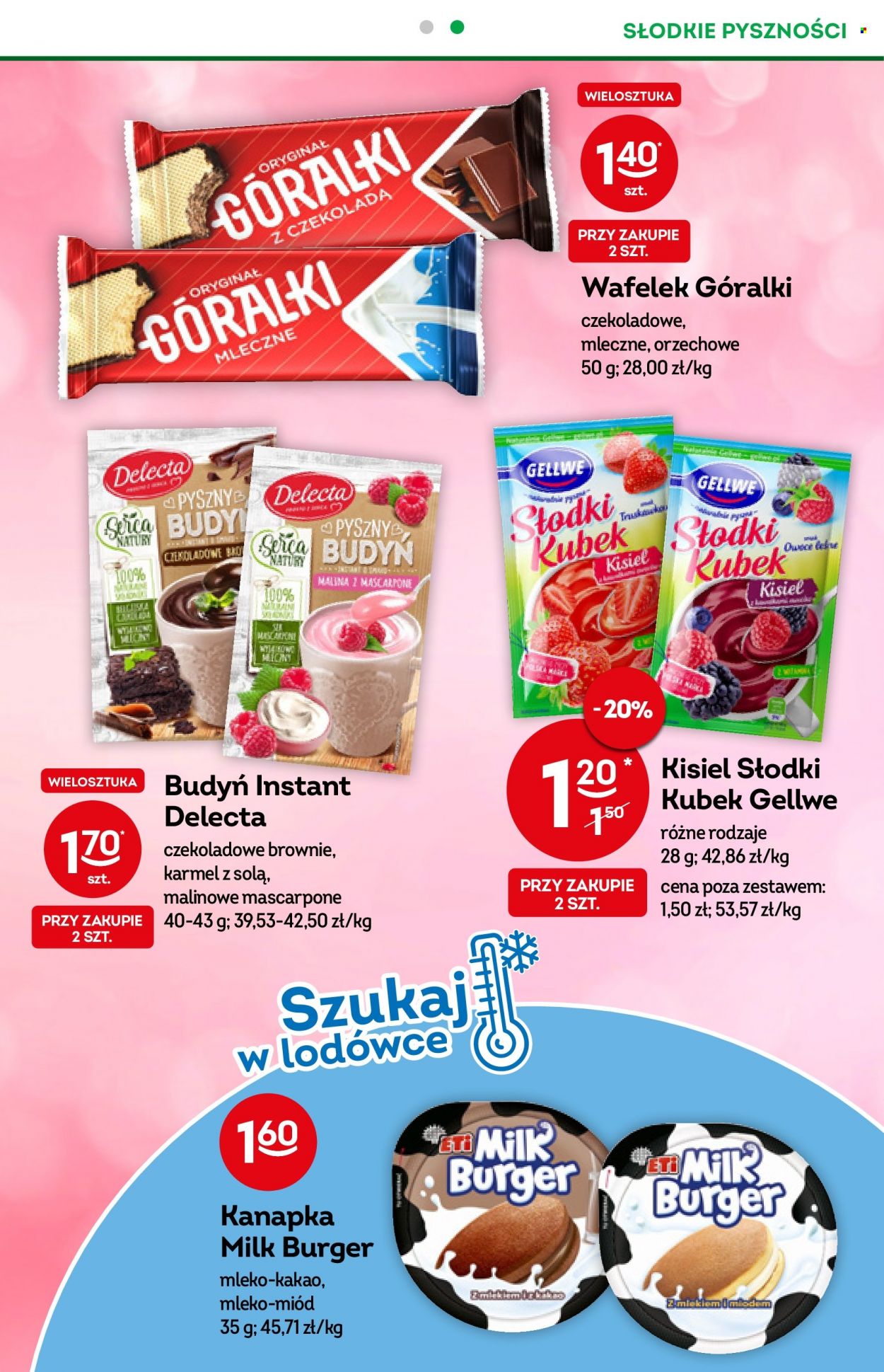 Gazetka Żabka - 22.12.2021 - 2.01.2022. Strona 49