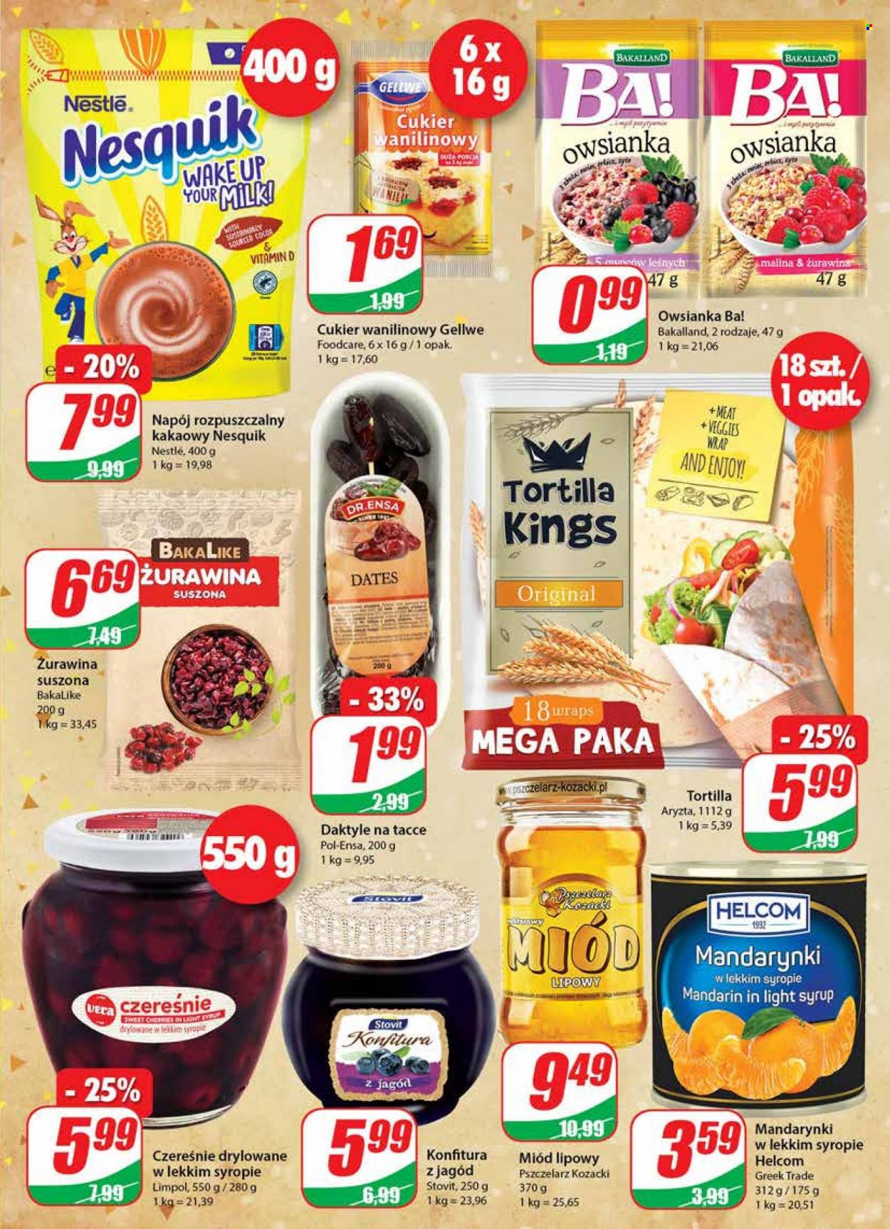 Gazetka Dino - 29.12.2021 - 4.01.2022. Strona 5