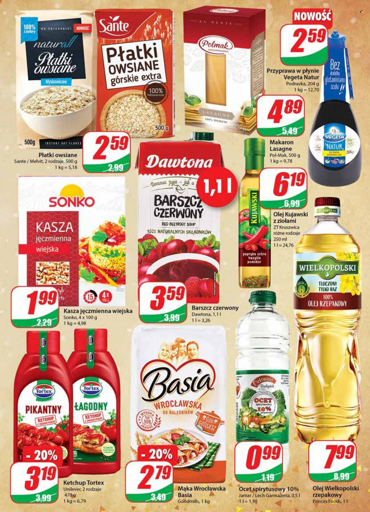 Gazetka Dino - 29.12.2021 - 4.01.2022. Strona 7