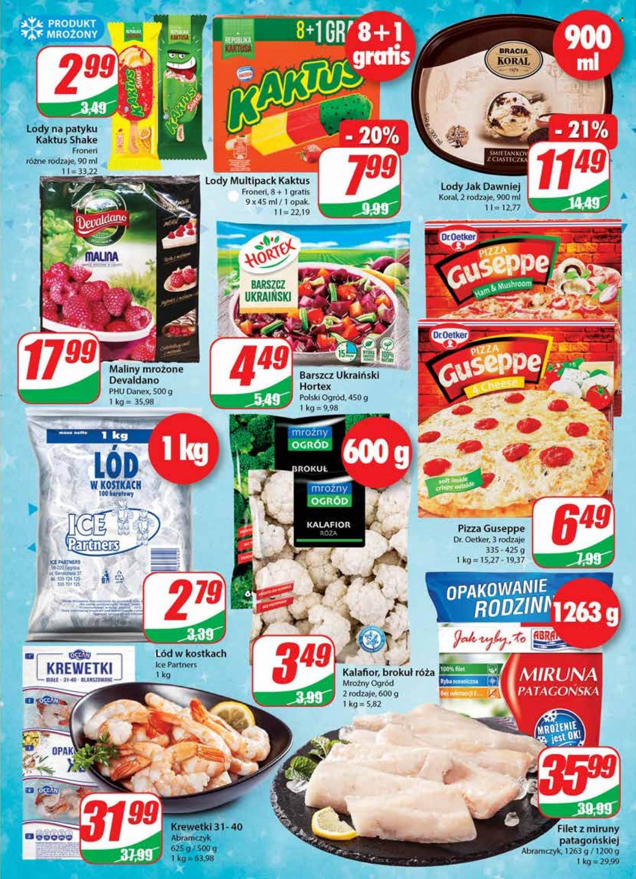 Gazetka Dino - 29.12.2021 - 4.01.2022. Strona 9