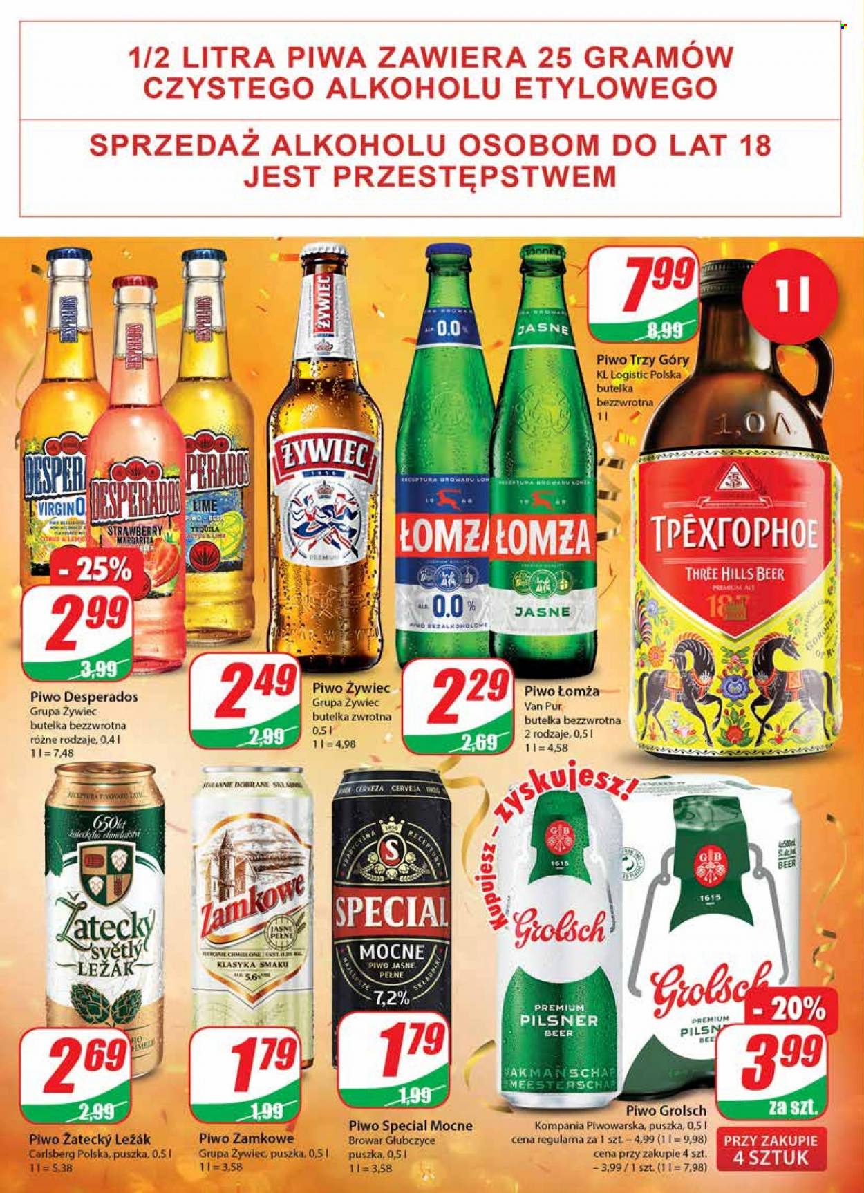 Gazetka Dino - 29.12.2021 - 4.01.2022. Strona 16