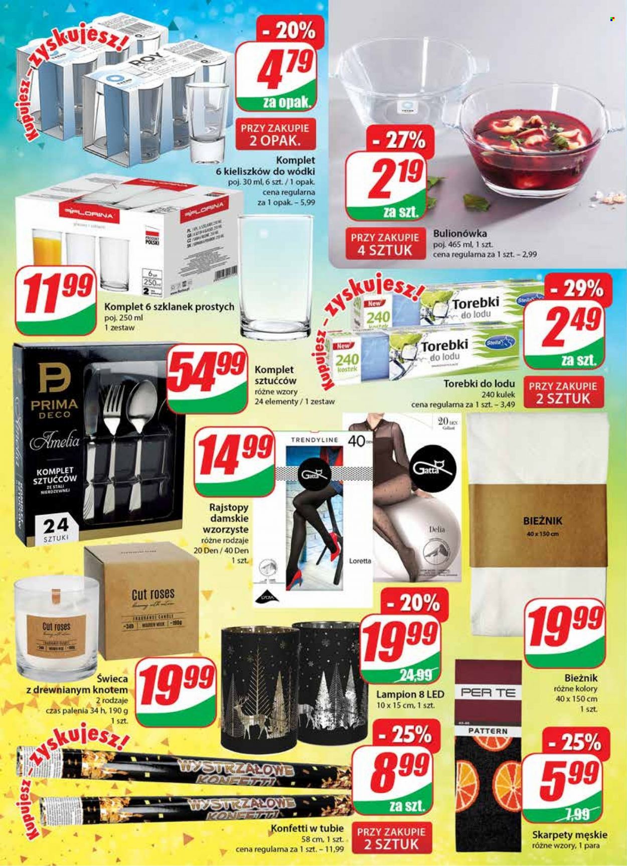 Gazetka Dino - 29.12.2021 - 4.01.2022. Strona 20