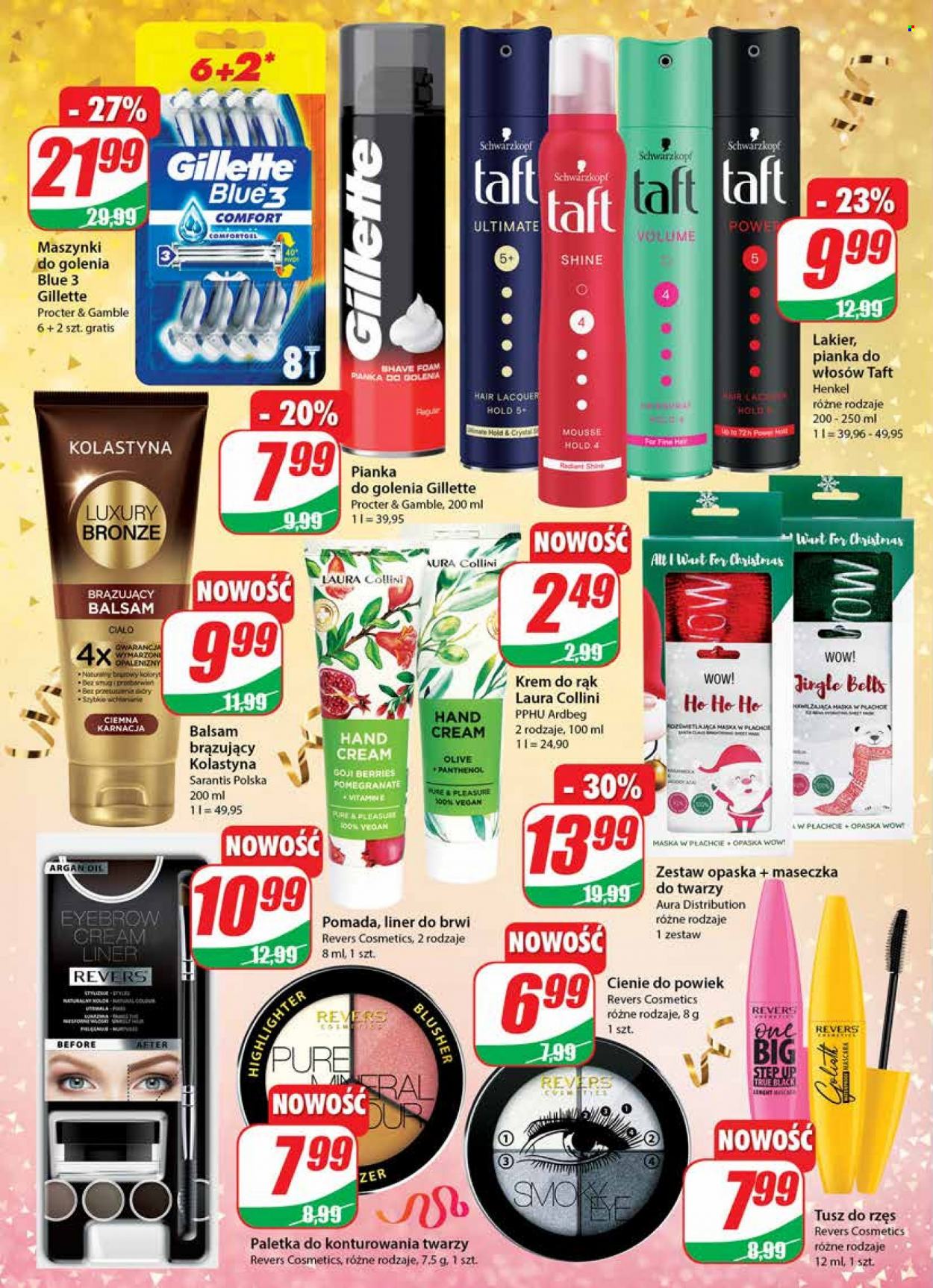 Gazetka Dino - 29.12.2021 - 4.01.2022. Strona 22
