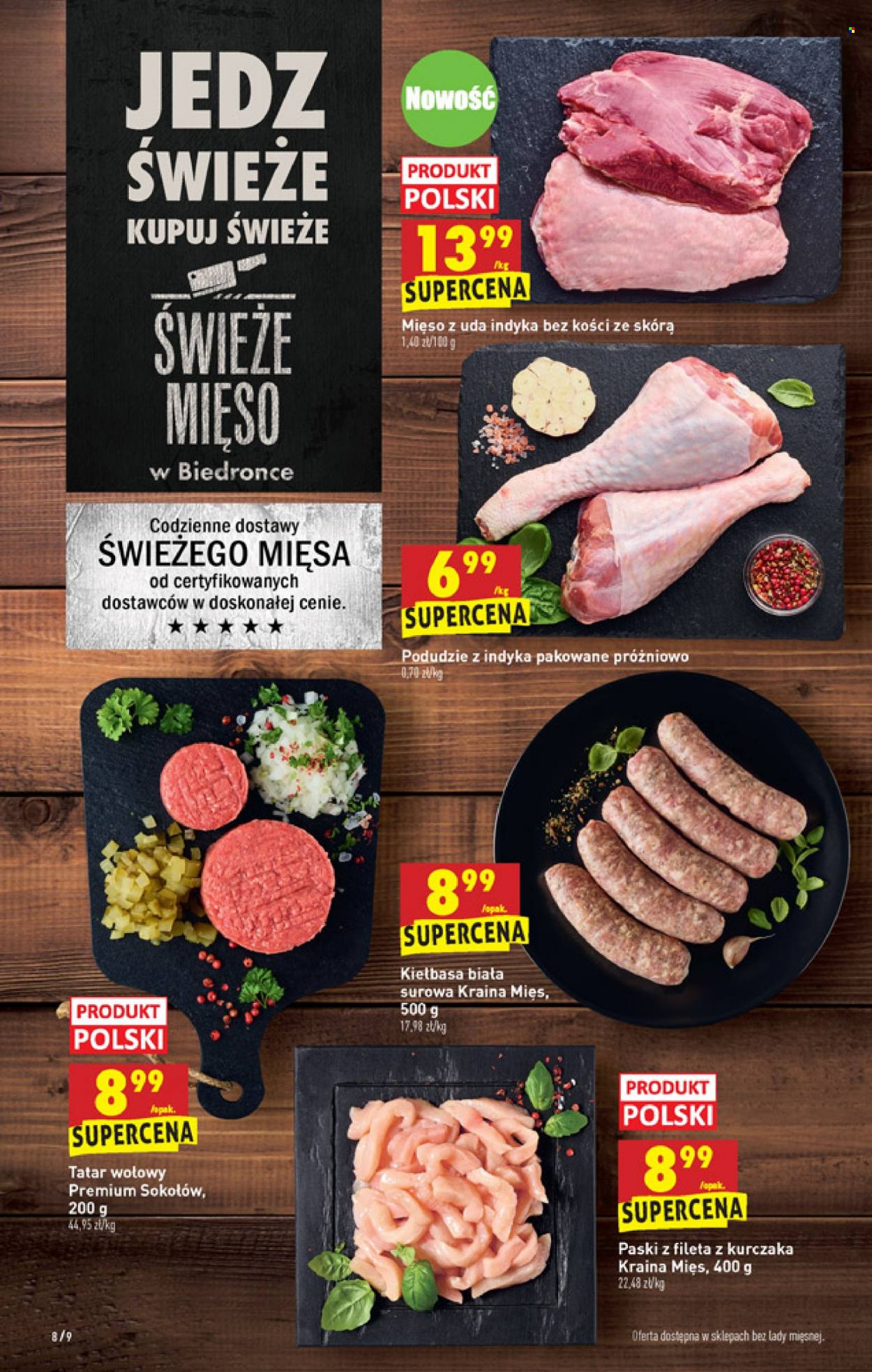 Gazetka Biedronka - 30.12.2021 - 31.12.2021. Strona 8