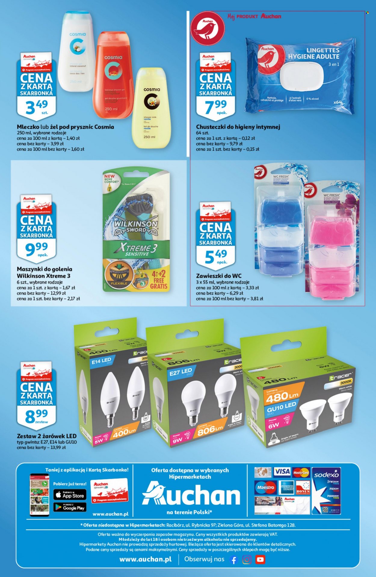 Gazetka Auchan - 27.12.2021 - 3.01.2022. Strona 3
