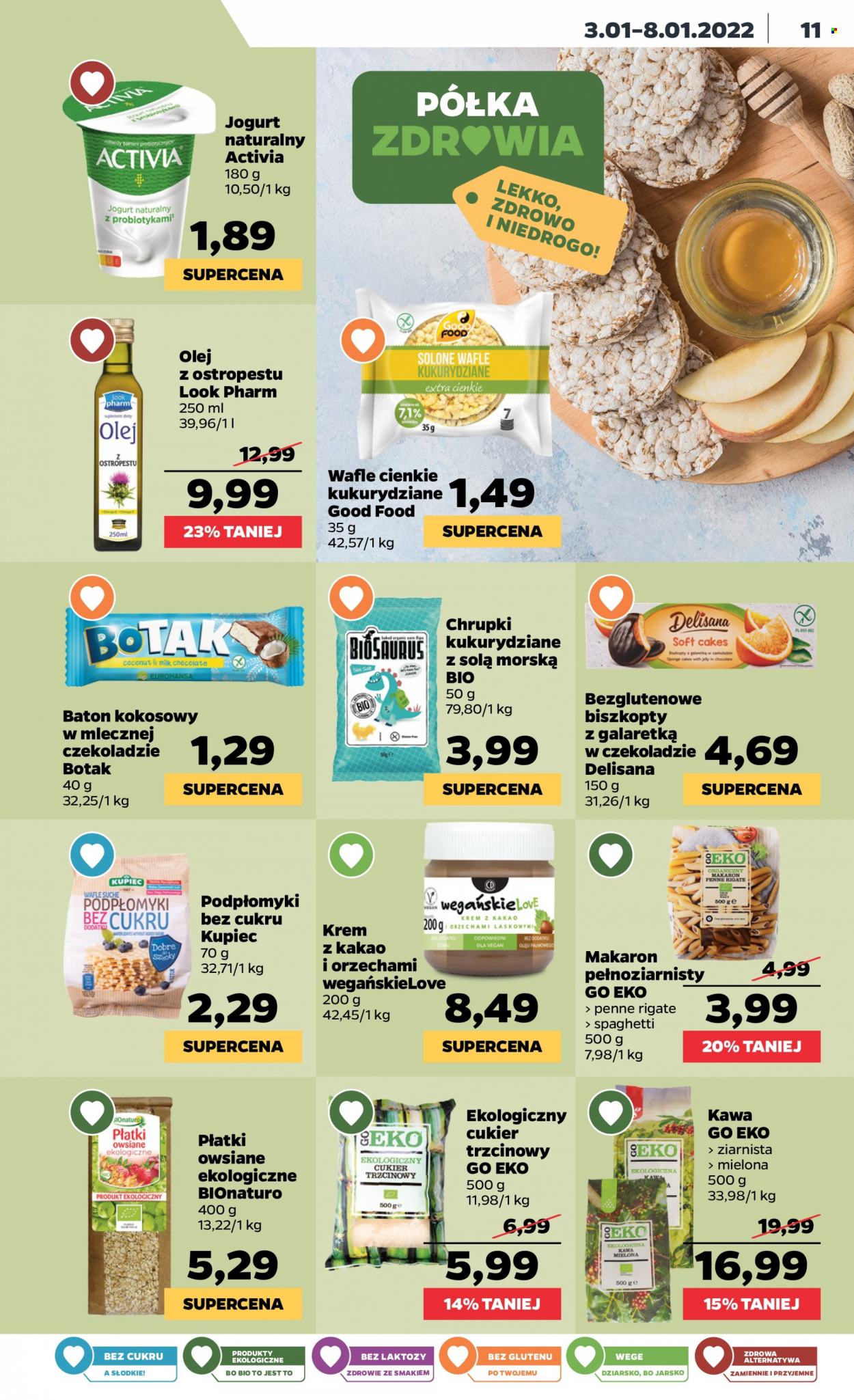 Gazetka Netto - 3.01.2022 - 8.01.2022. Strona 11