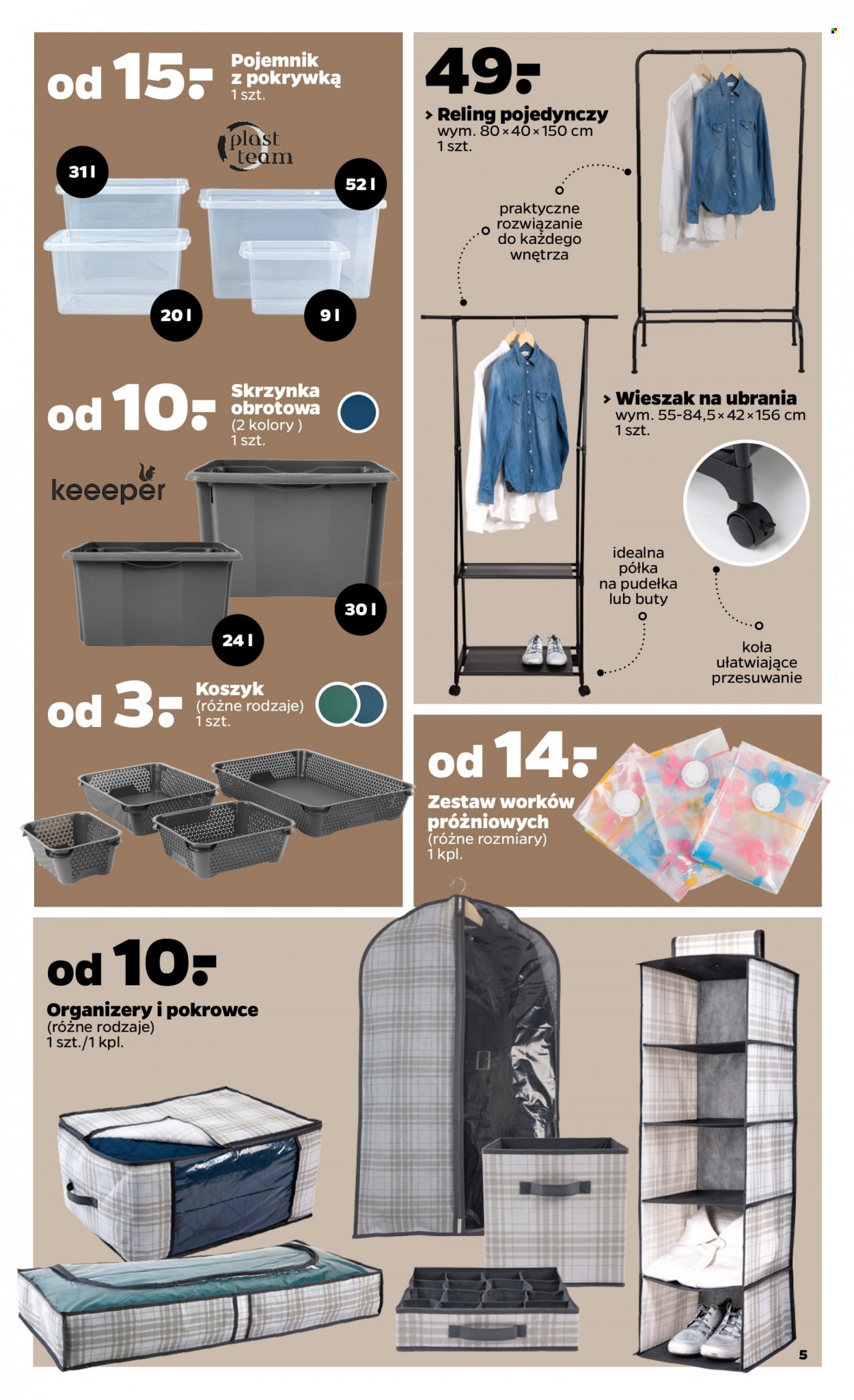 Gazetka Netto - 3.01.2022 - 8.01.2022. Strona 5