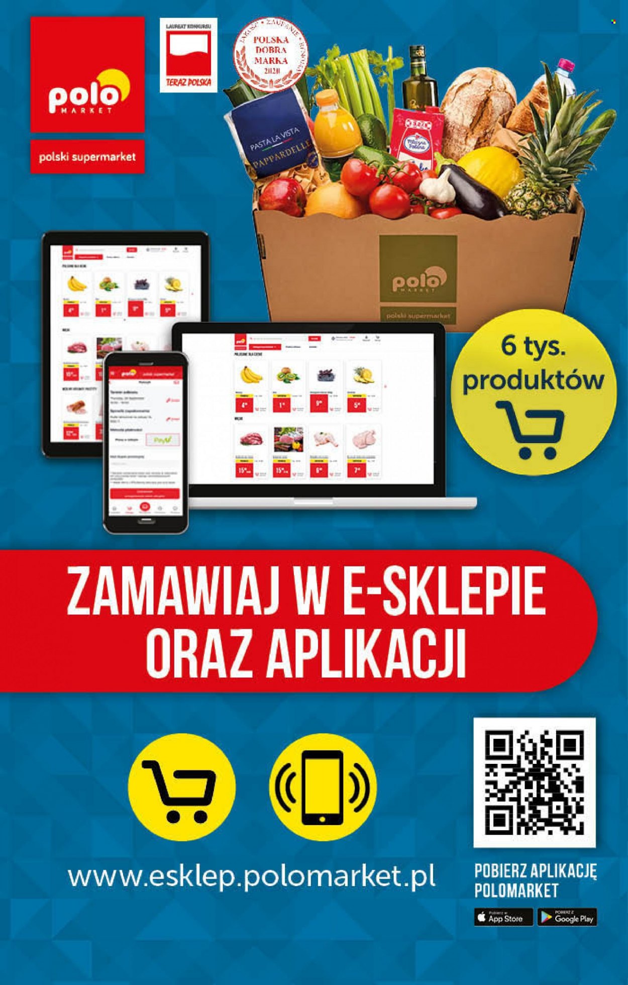 Gazetka Polomarket - 2.01.2022 - 11.01.2022. Strona 2