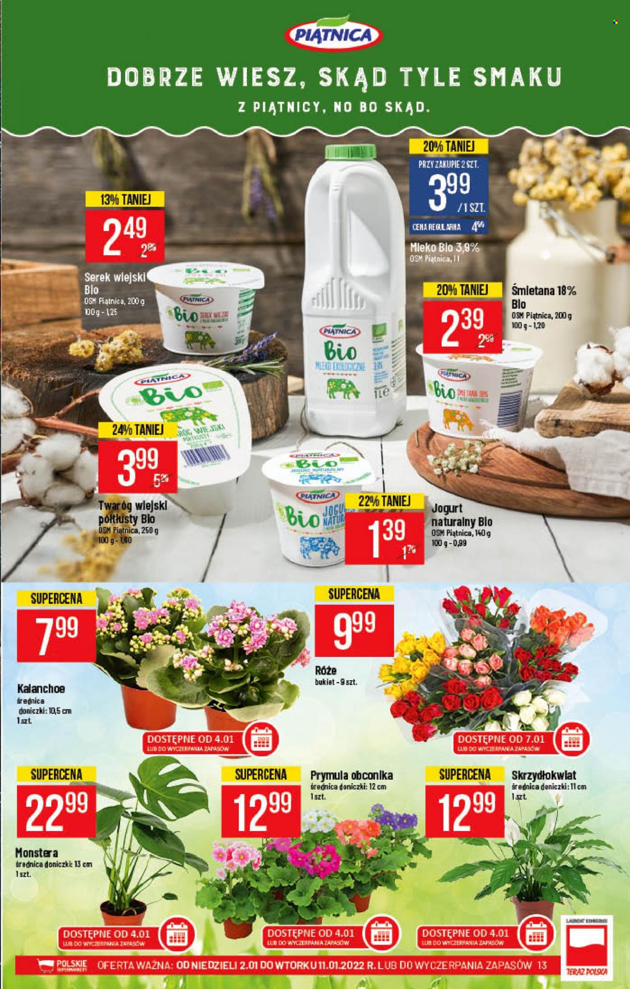 Gazetka Polomarket - 2.01.2022 - 11.01.2022. Strona 13