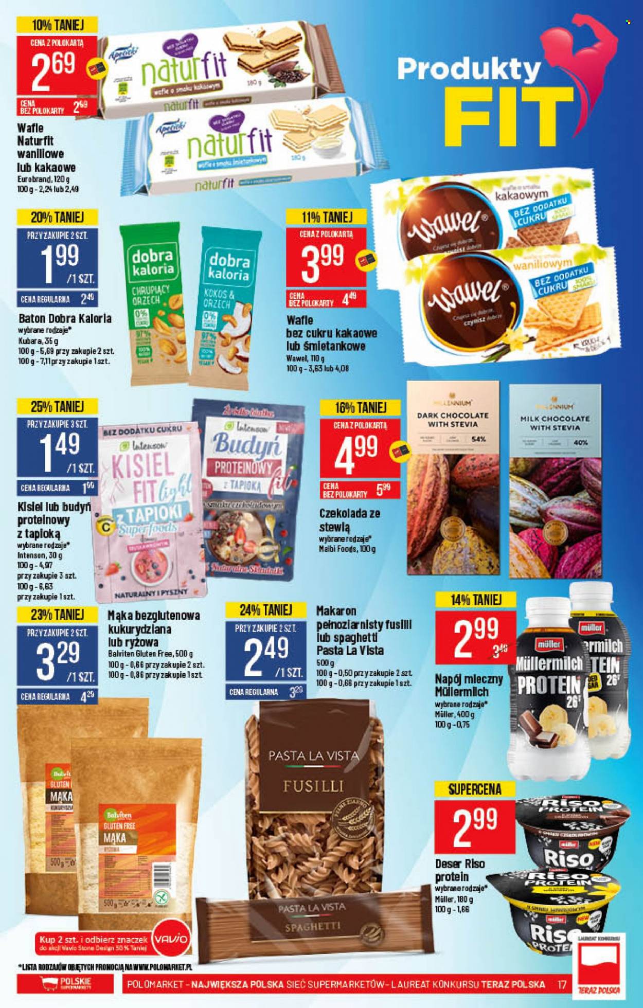Gazetka Polomarket - 2.01.2022 - 11.01.2022. Strona 17