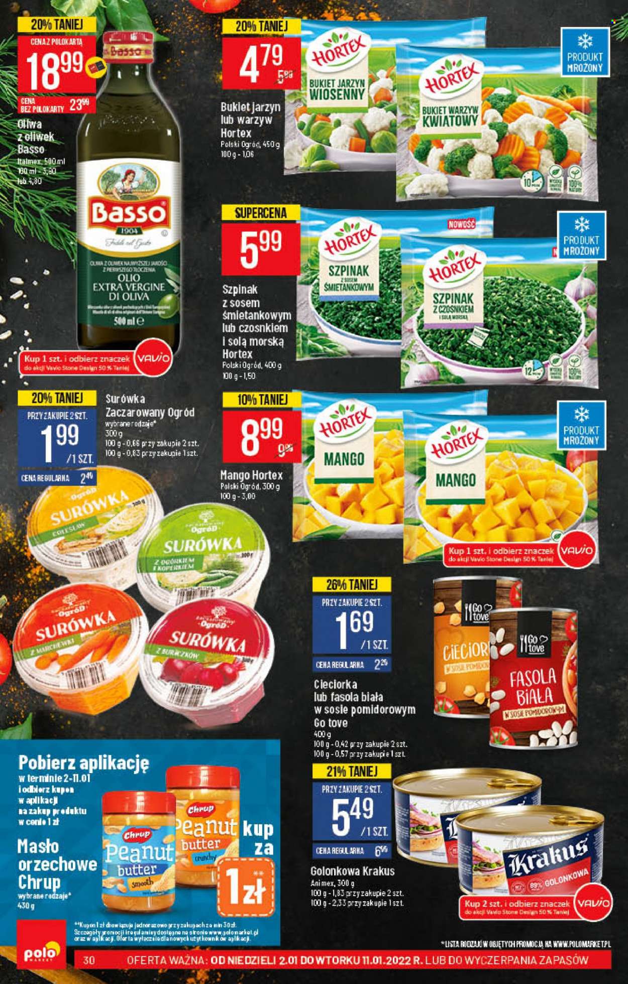 Gazetka Polomarket - 2.01.2022 - 11.01.2022. Strona 30