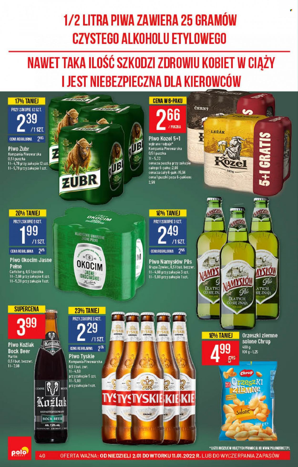 Gazetka Polomarket - 2.01.2022 - 11.01.2022. Strona 40