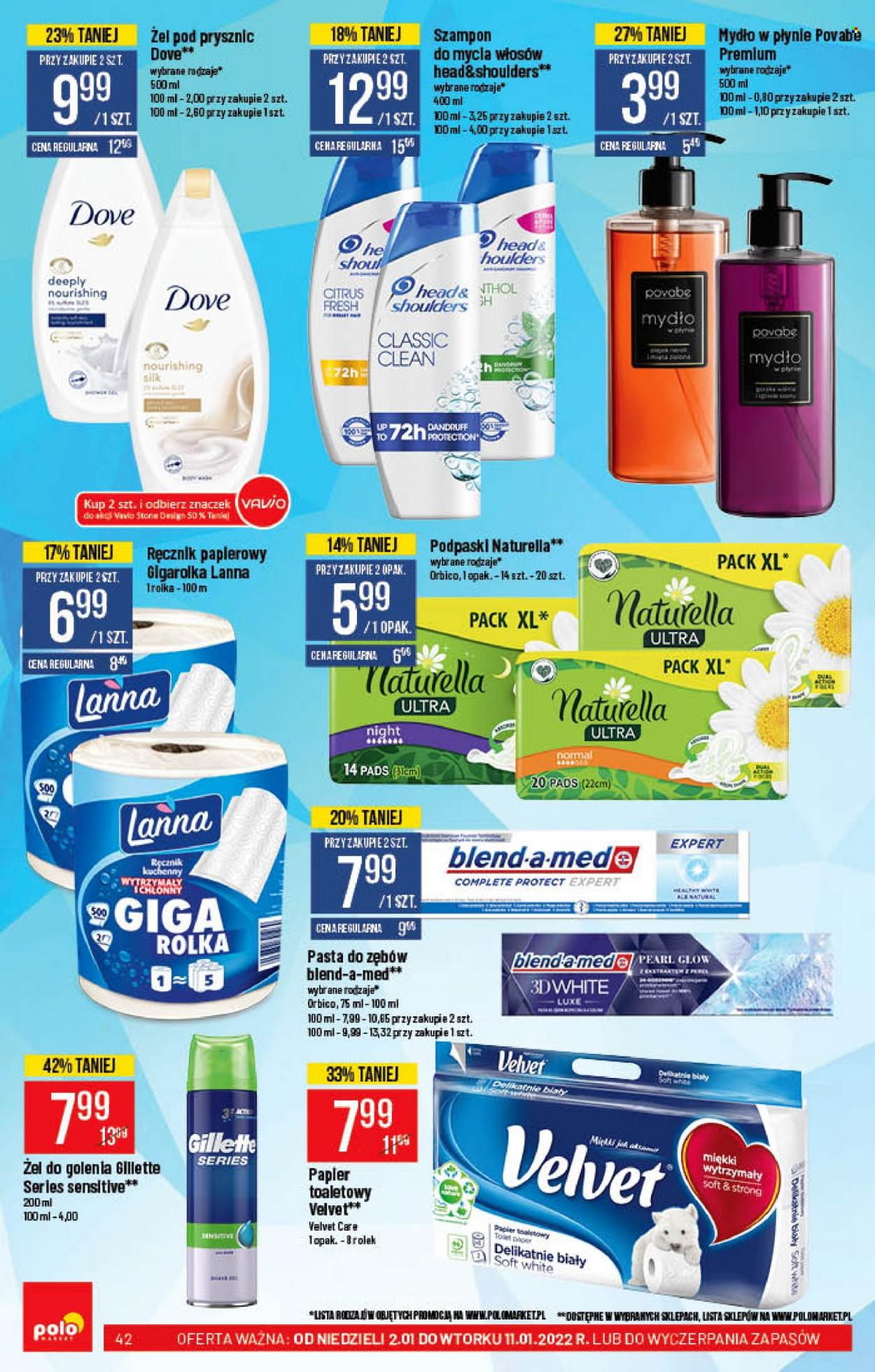Gazetka Polomarket - 2.01.2022 - 11.01.2022. Strona 42