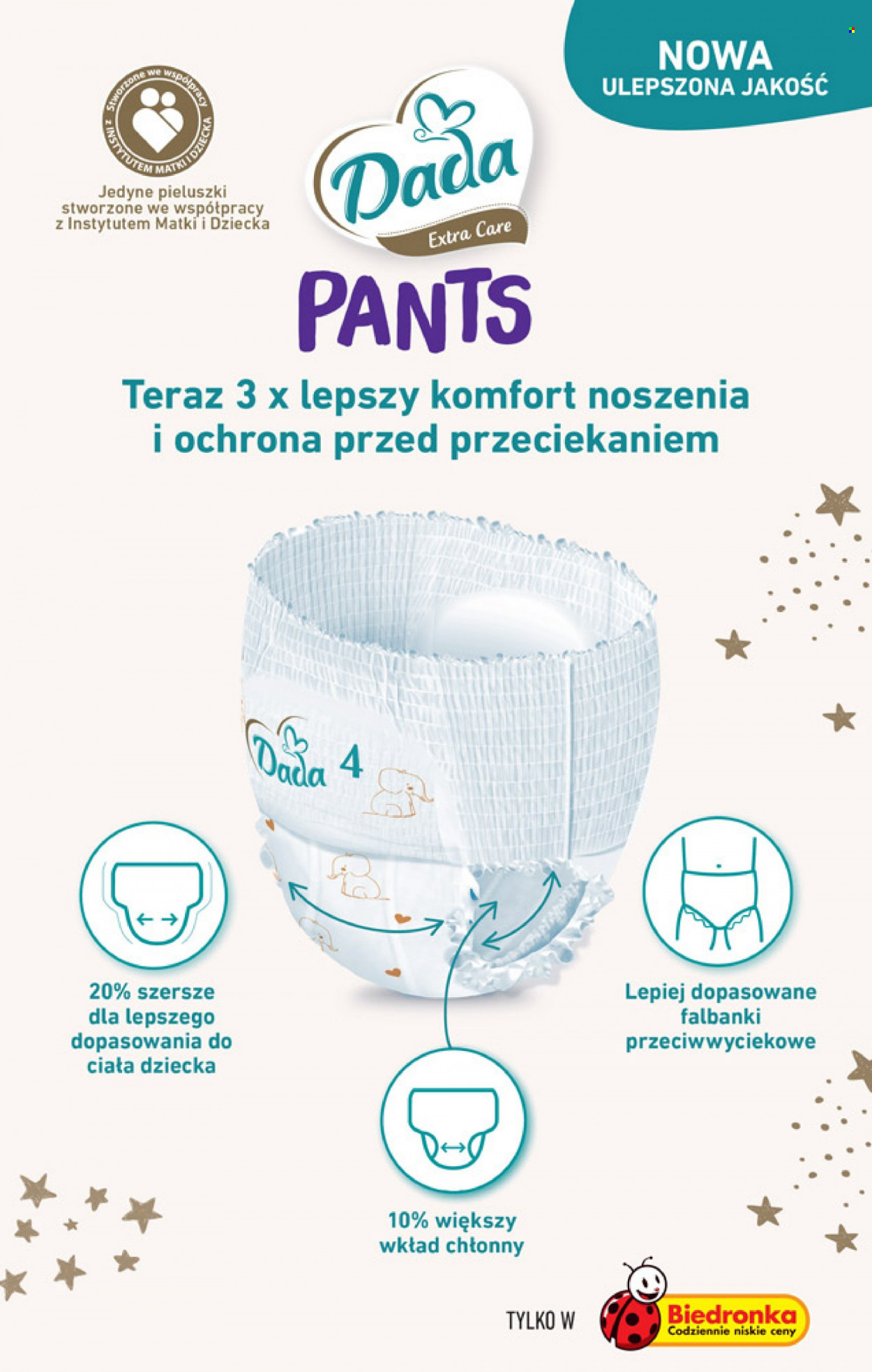Gazetka Biedronka - 3.01.2022 - 9.01.2022. Strona 43
