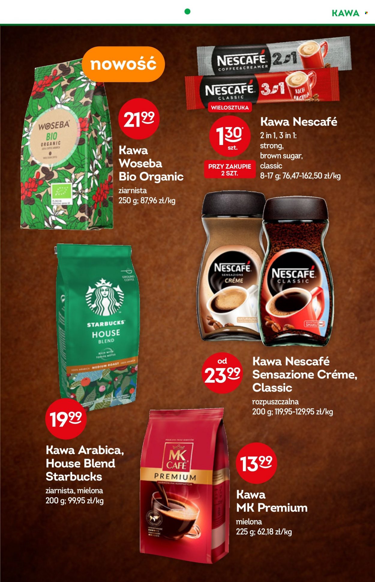 Gazetka Żabka - 22.12.2021 - 4.01.2022. Strona 43