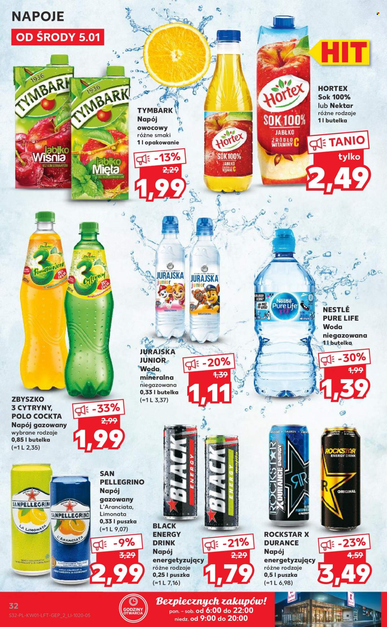Gazetka Kaufland - 5.01.2022 - 12.01.2022. Strona 32