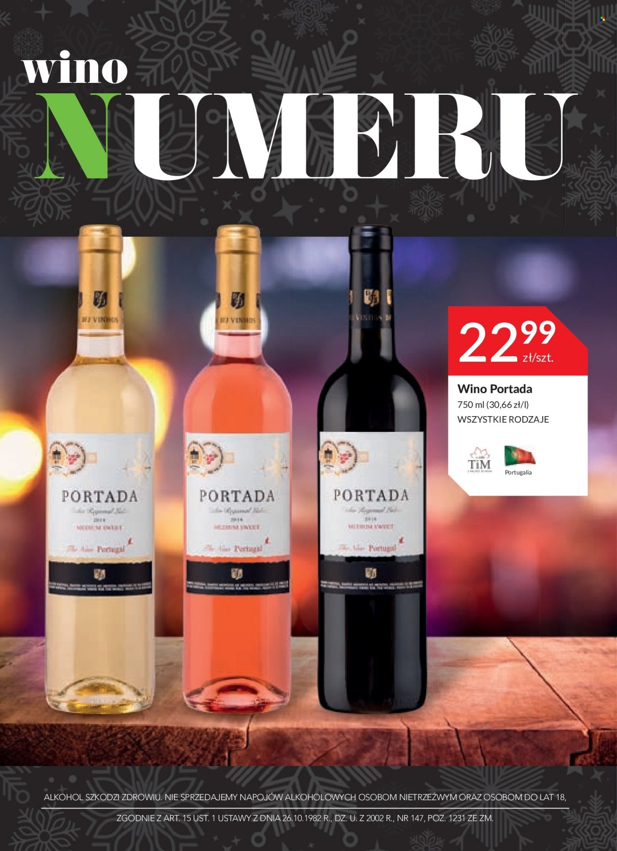 Gazetka Stokrotka Supermarket - 5.01.2022 - 2.02.2022. Strona 15