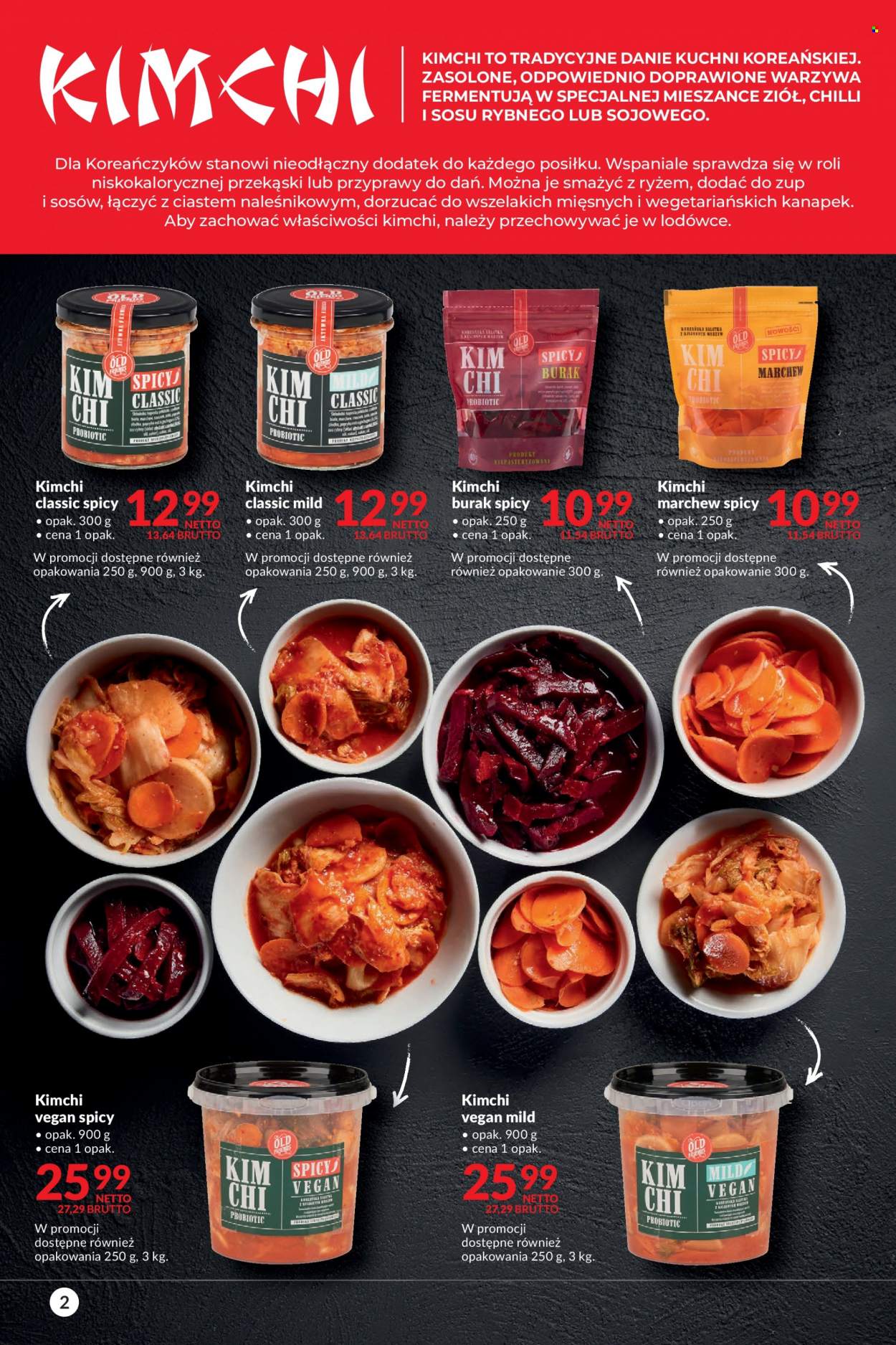 Gazetka Makro - 7.01.2022 - 24.01.2022. Strona 2