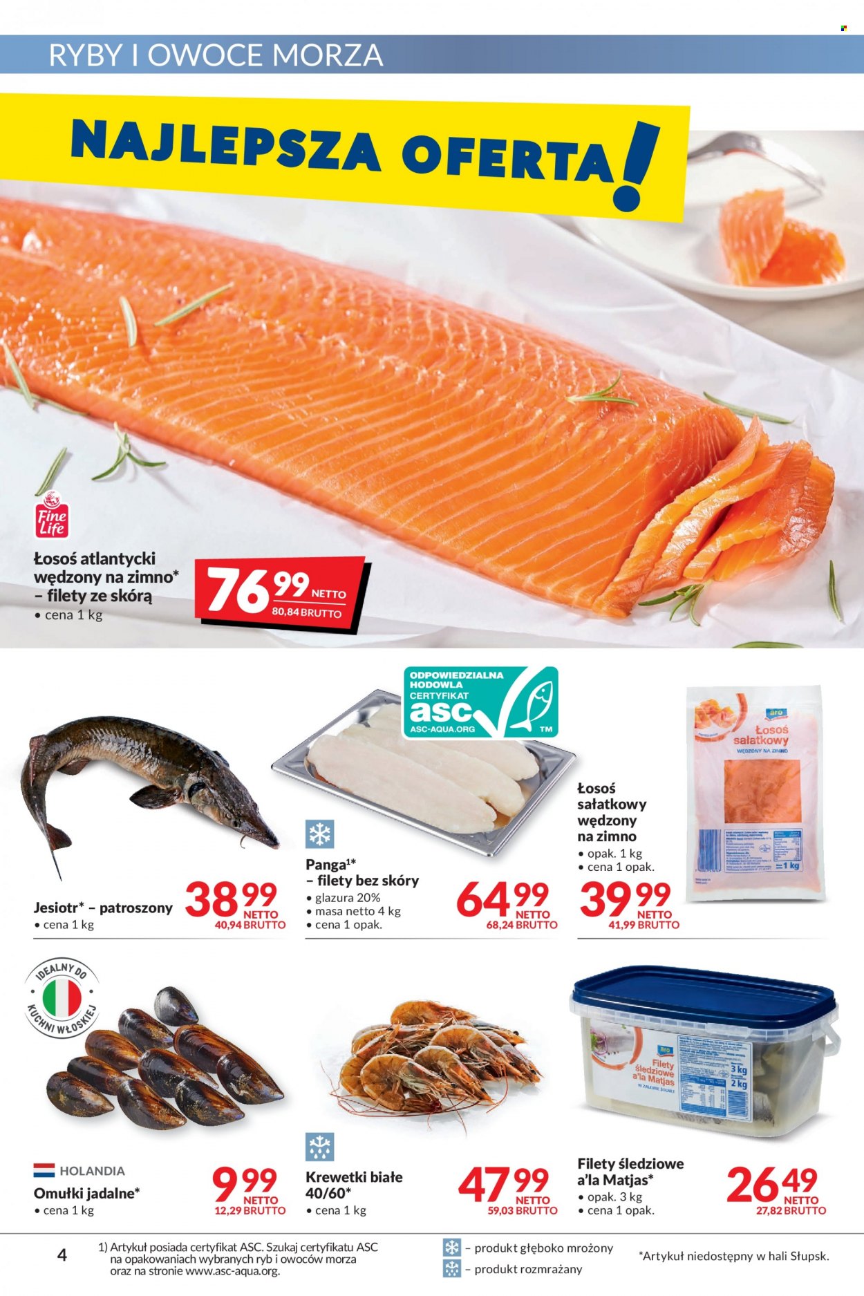 Gazetka Makro - 7.01.2022 - 24.01.2022. Strona 4