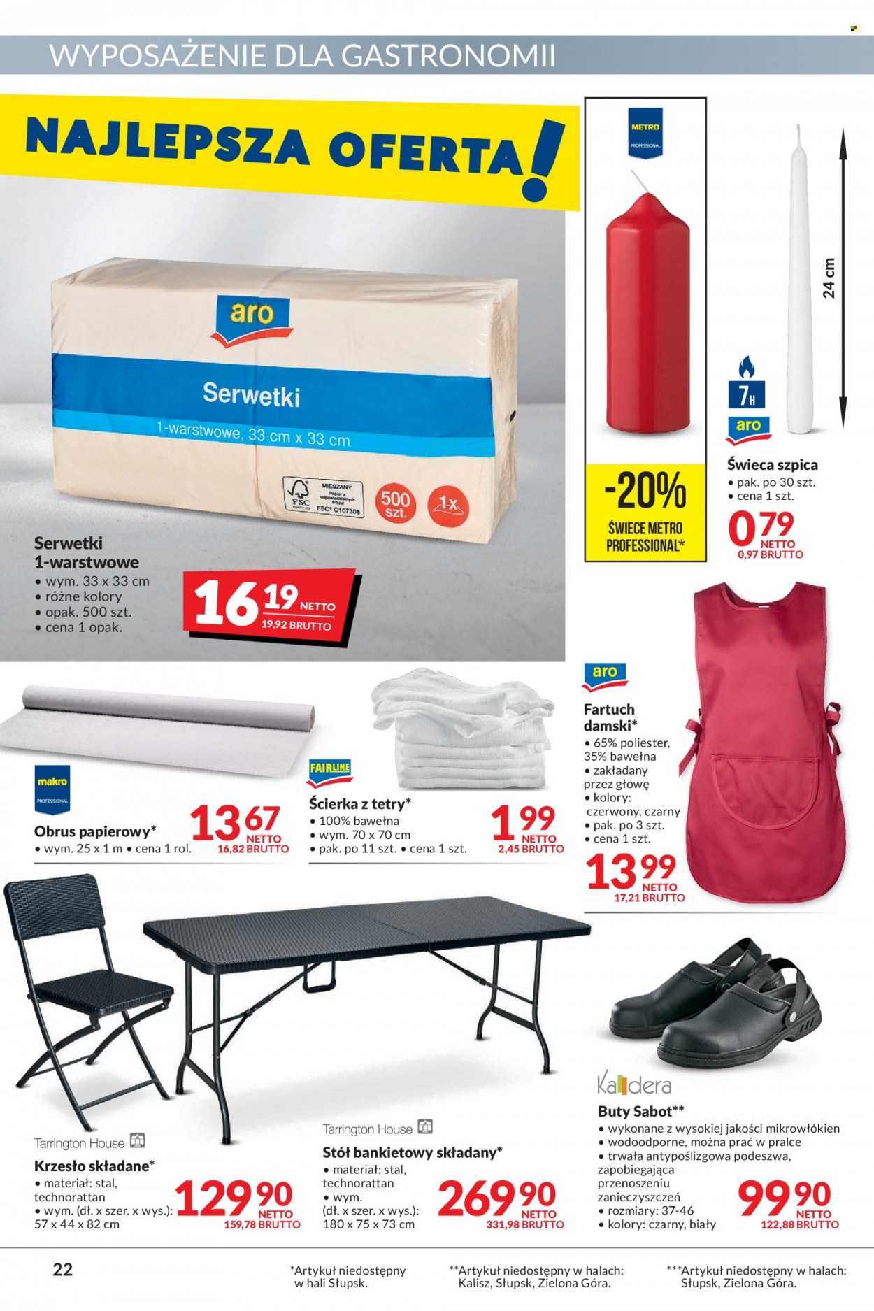 Gazetka Makro - 7.01.2022 - 24.01.2022. Strona 22