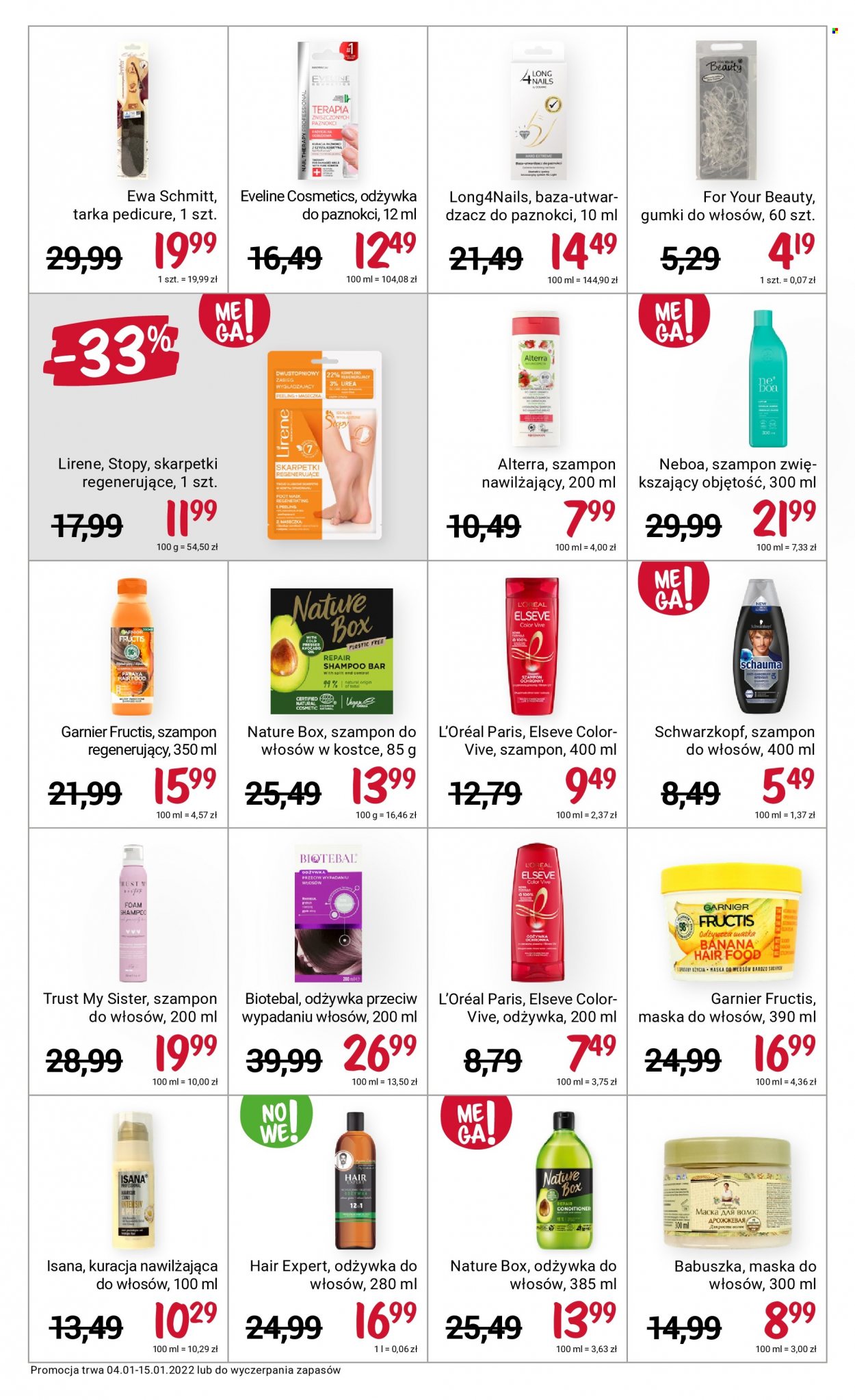 Gazetka Rossmann - 4.01.2022 - 15.01.2022. Strona 5